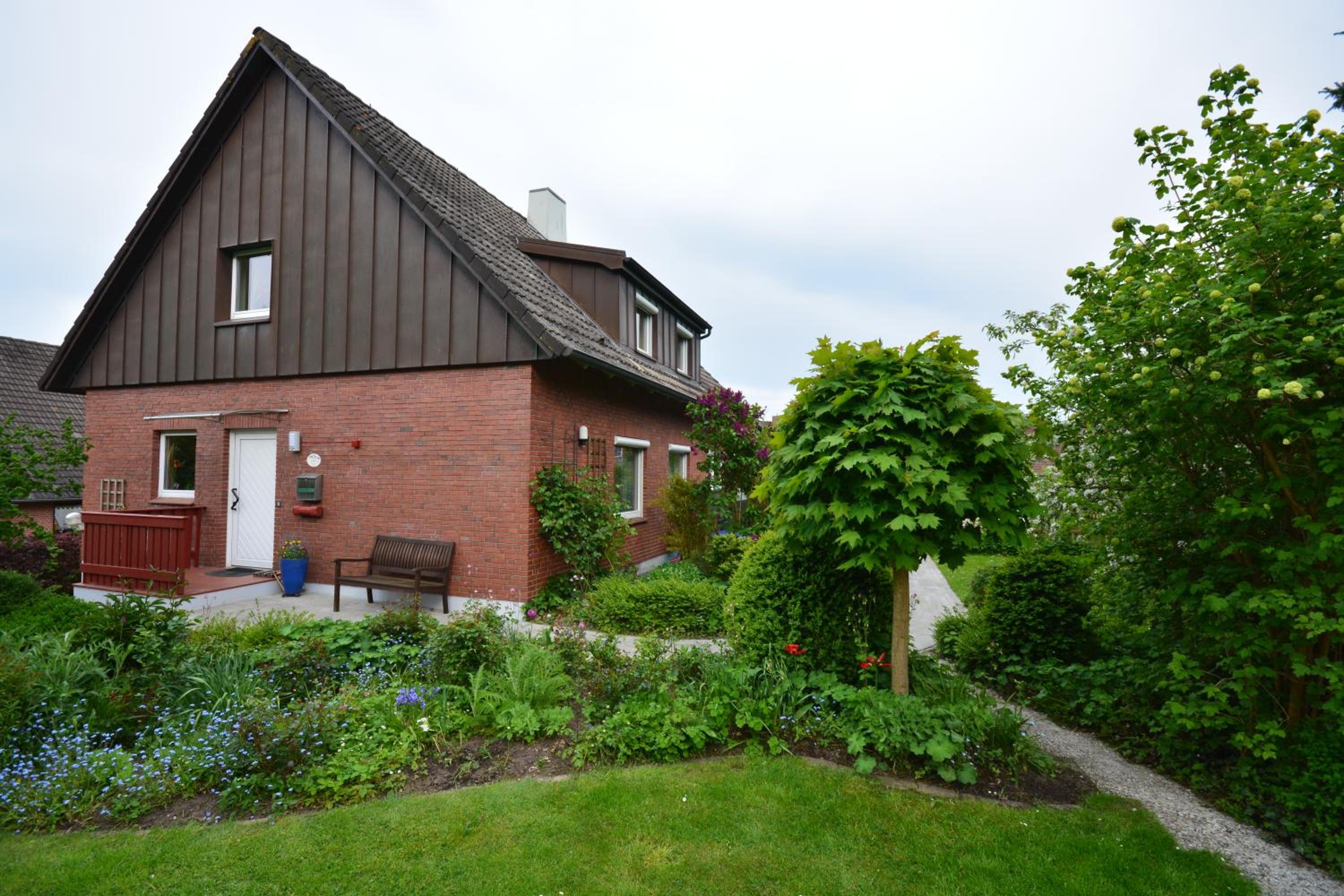 Haus Nordlys