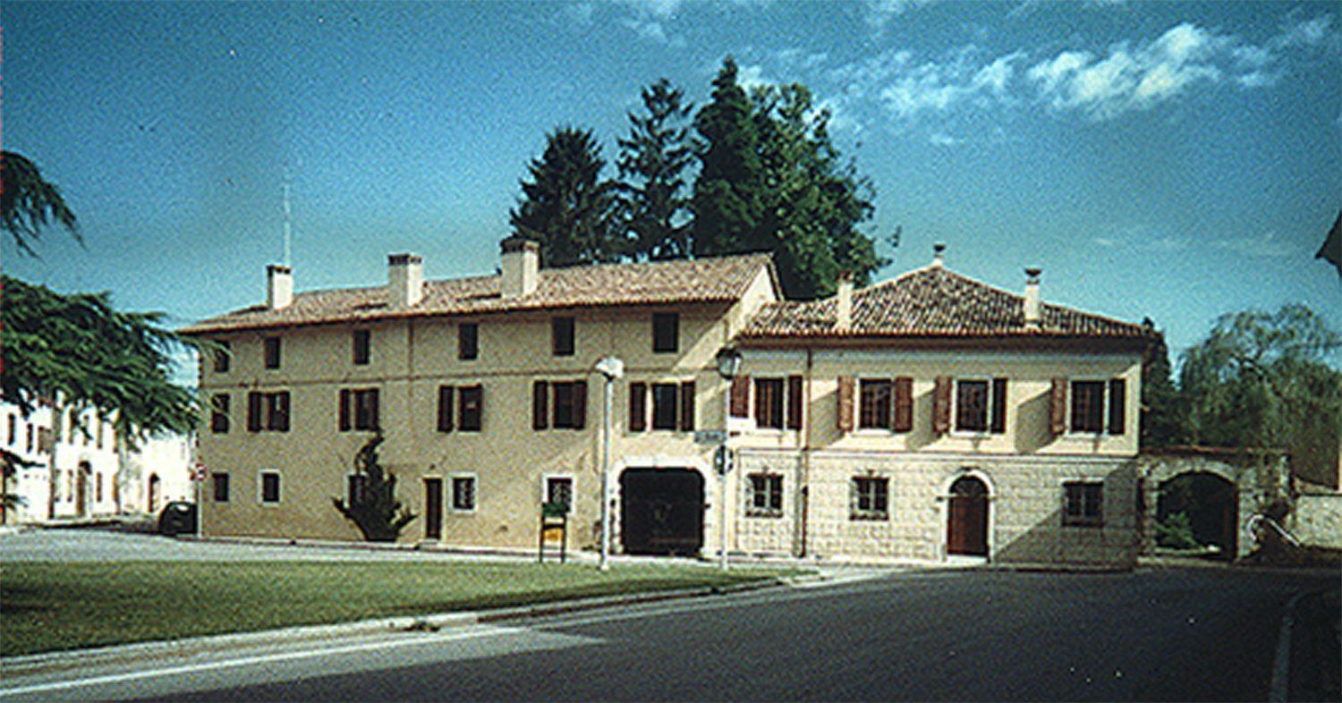 Casa Antica Mosaici