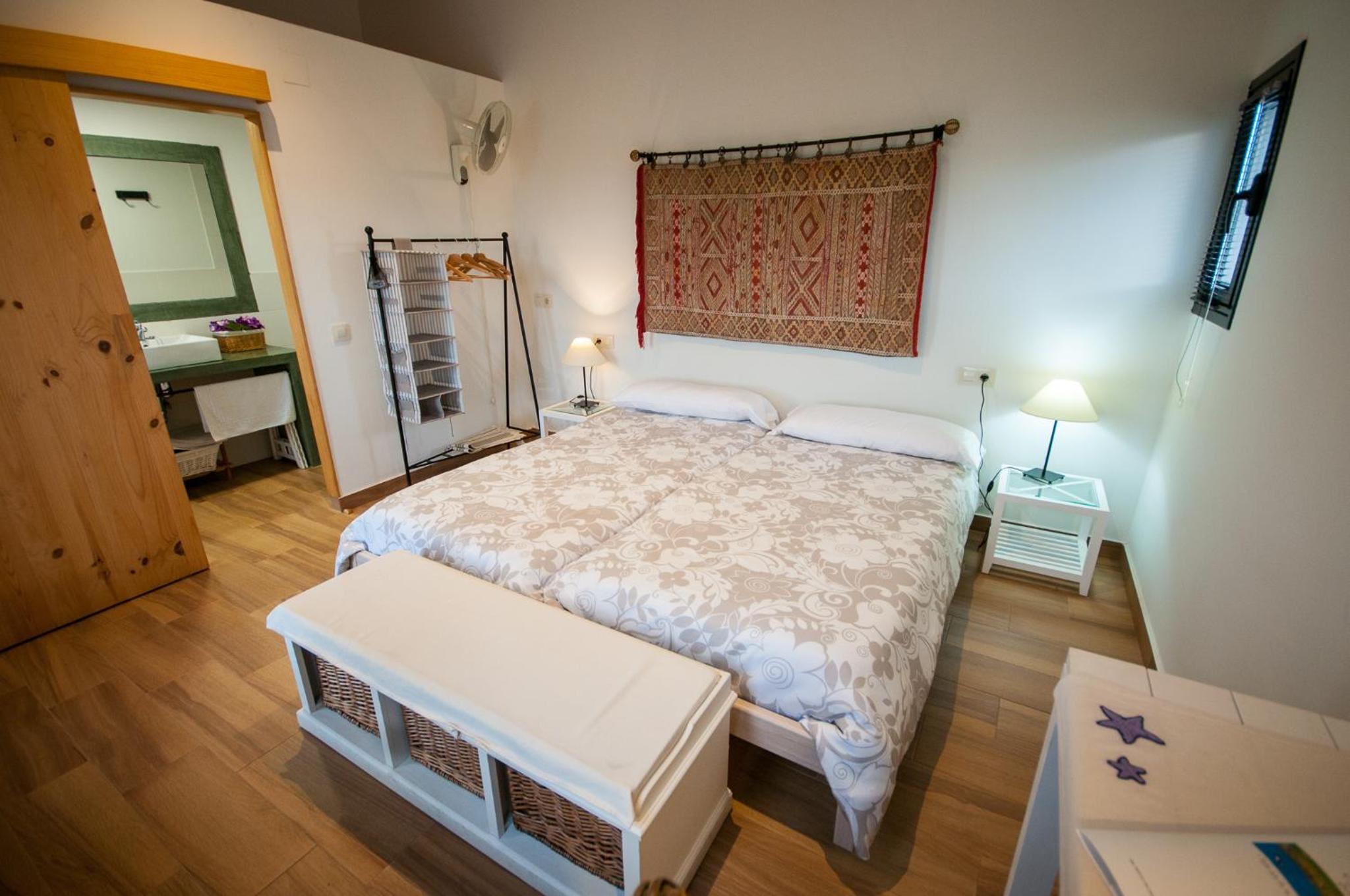 Casa Rural Cruces de Caminos