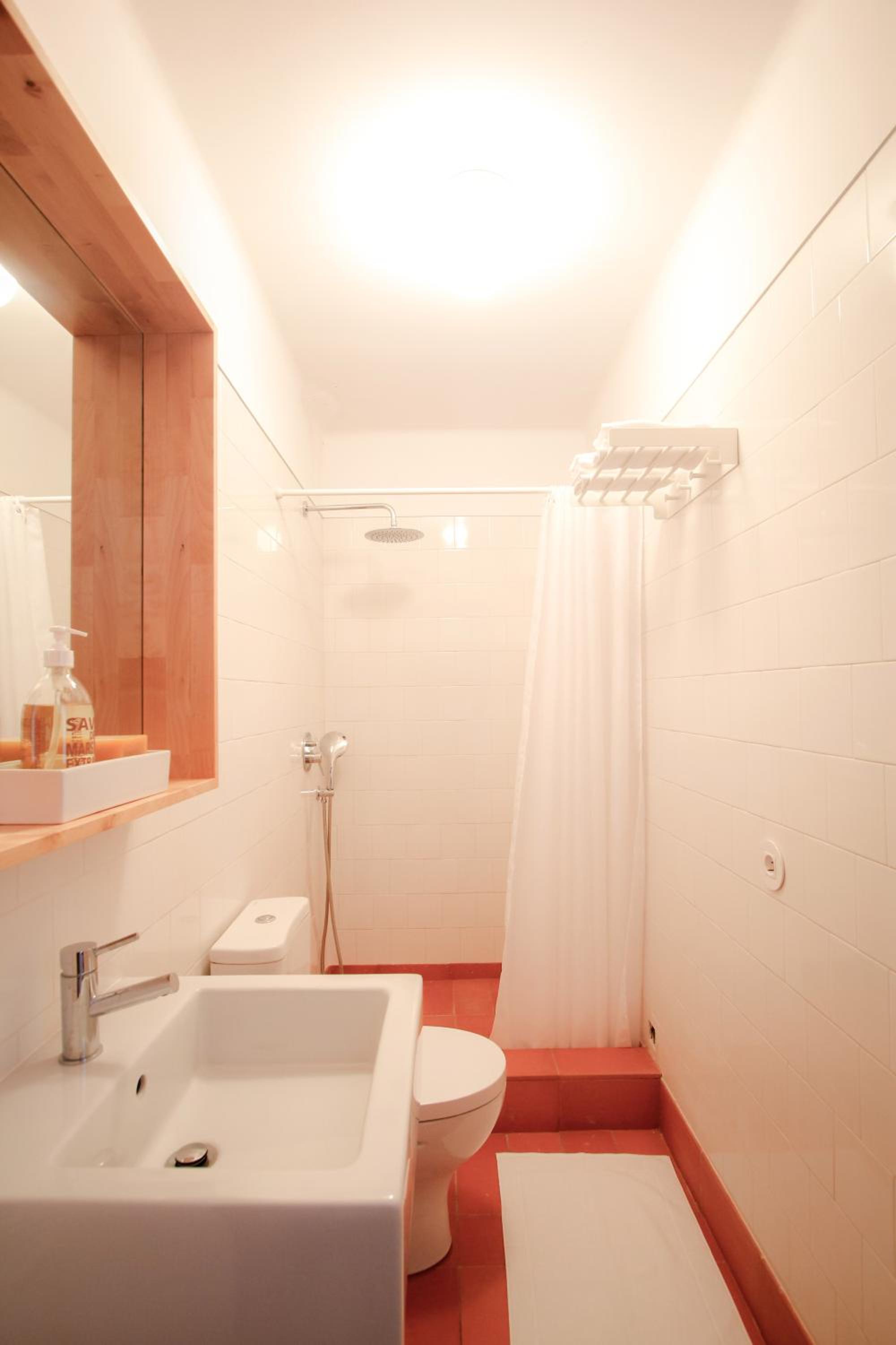 Traditional Studio in Alfama view 5