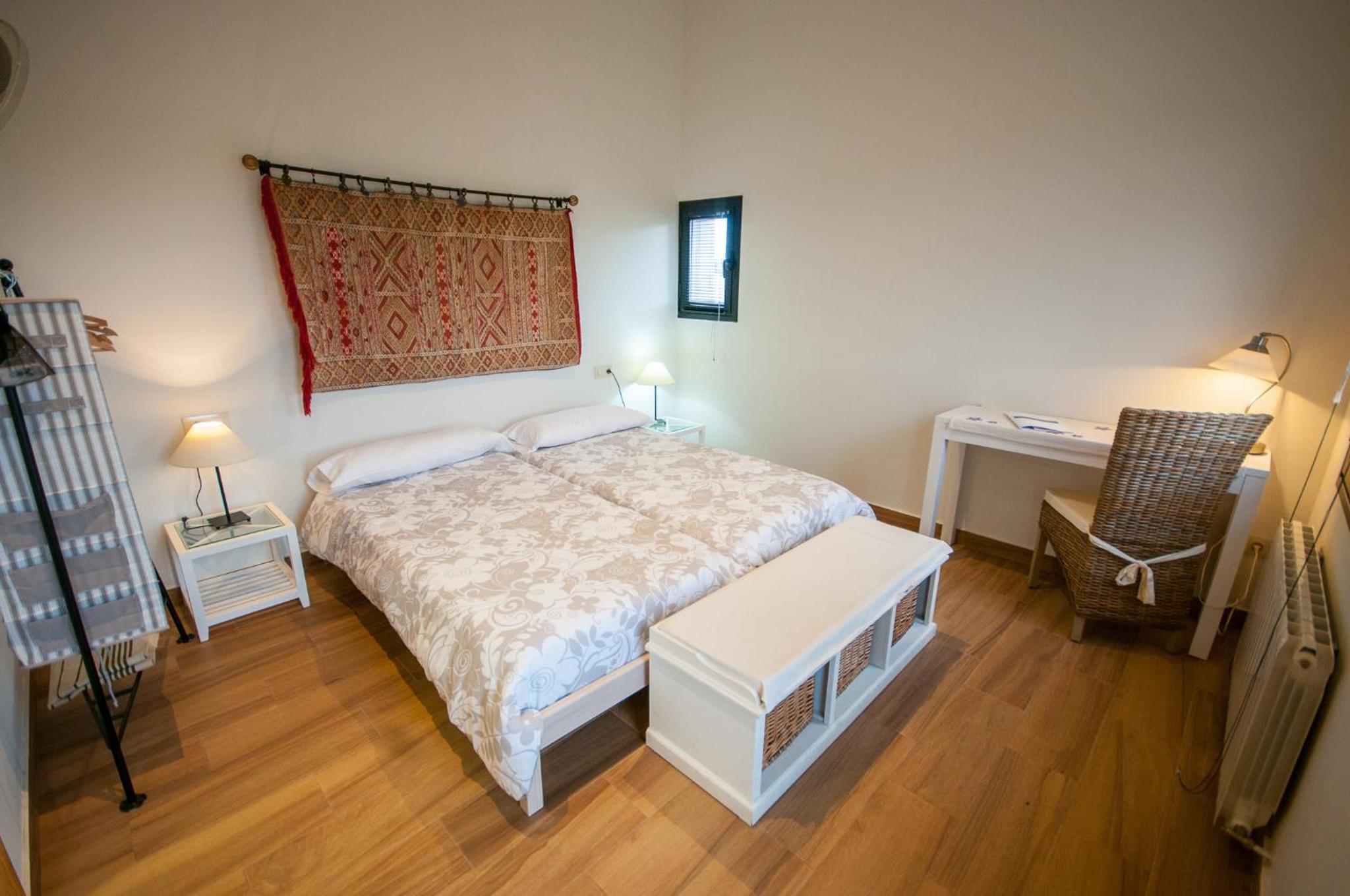 Casa Rural Cruces de Caminos