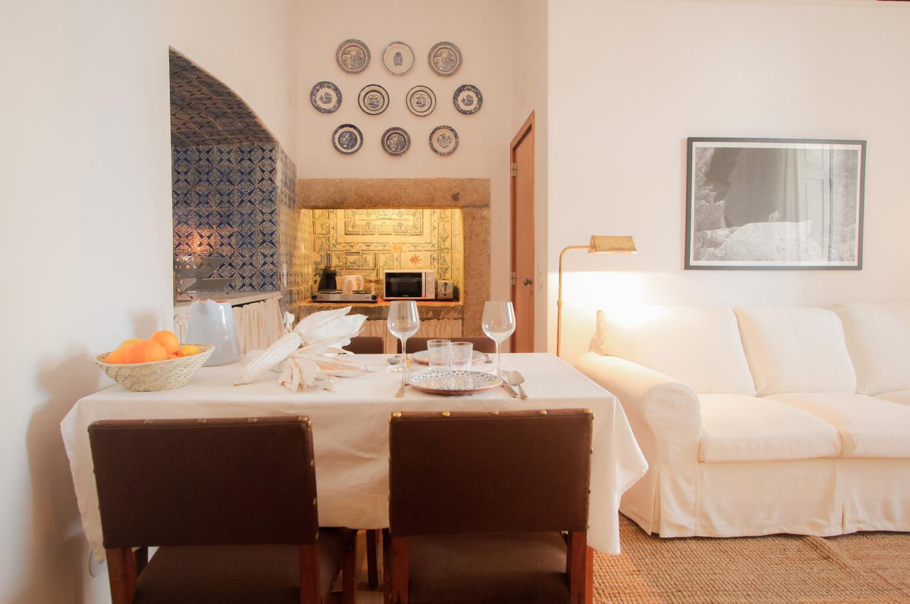Traditional Studio in Alfama view 3