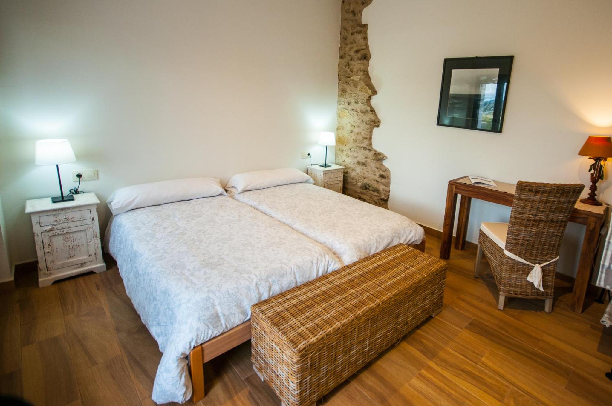 Casa Rural Cruces de Caminos