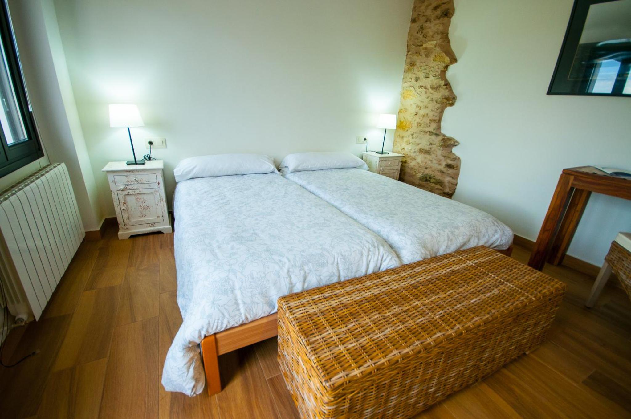 Casa Rural Cruces de Caminos