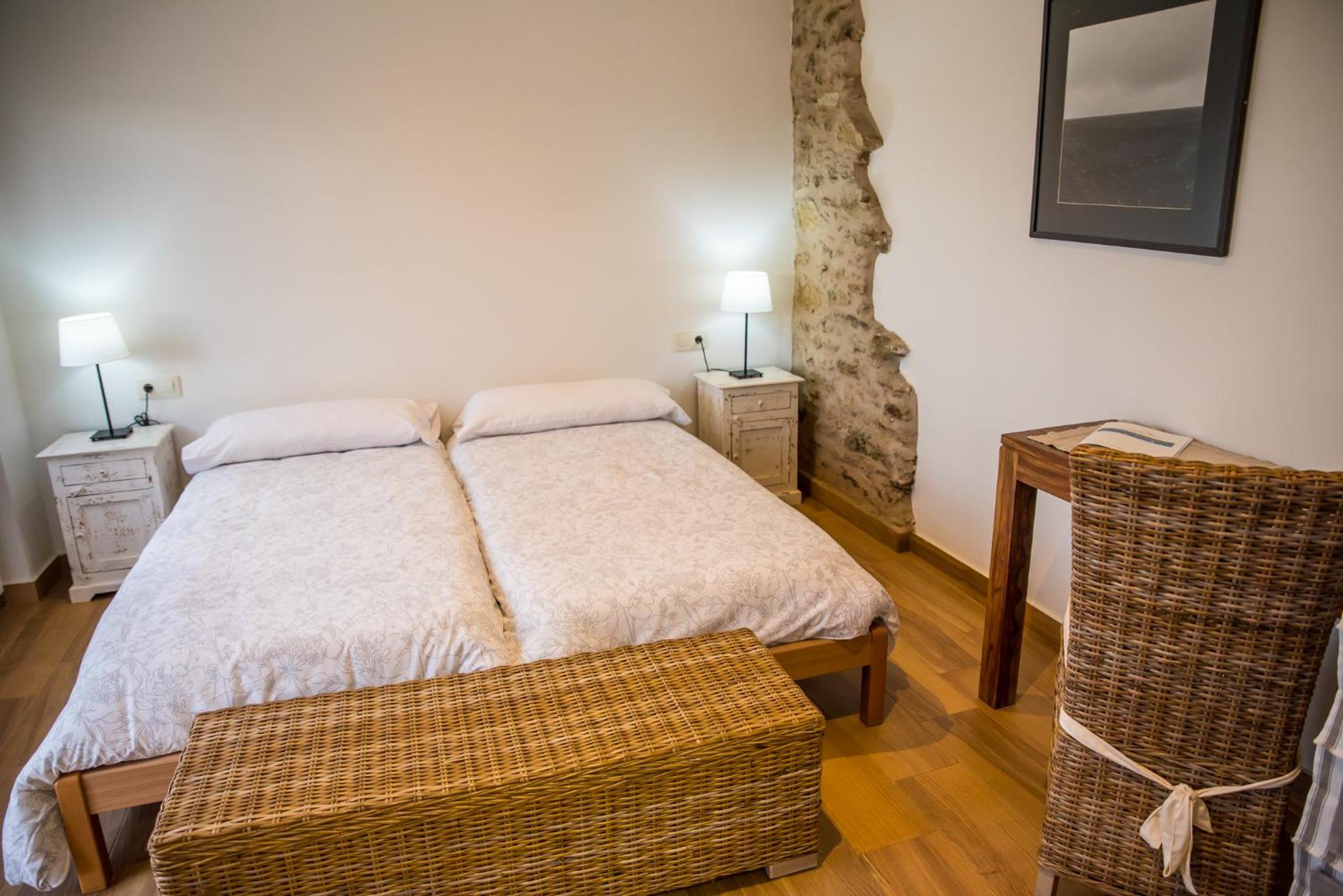 Casa Rural Cruces de Caminos