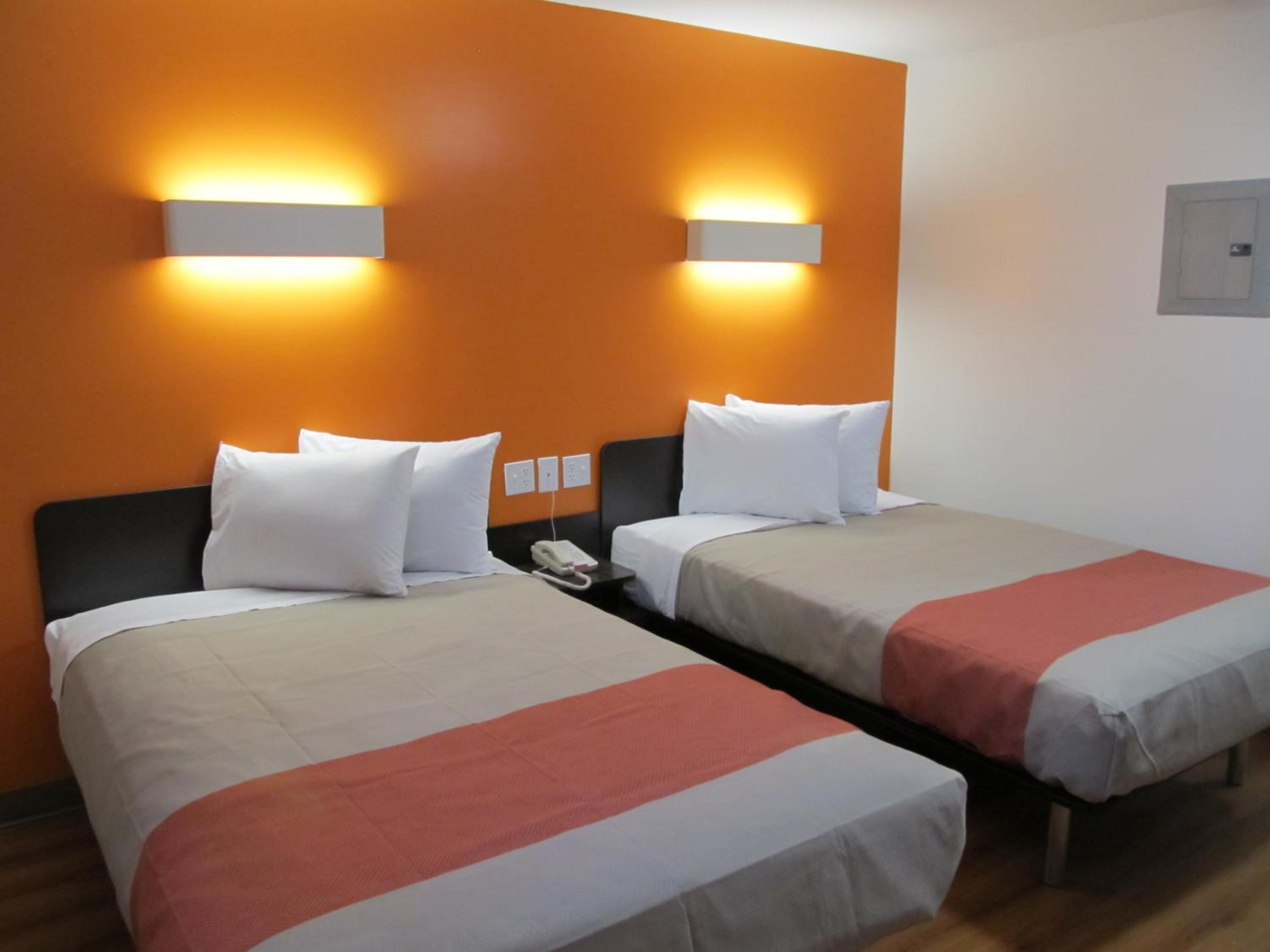 Motel 6-Augusta, GA - Fort Gordon
