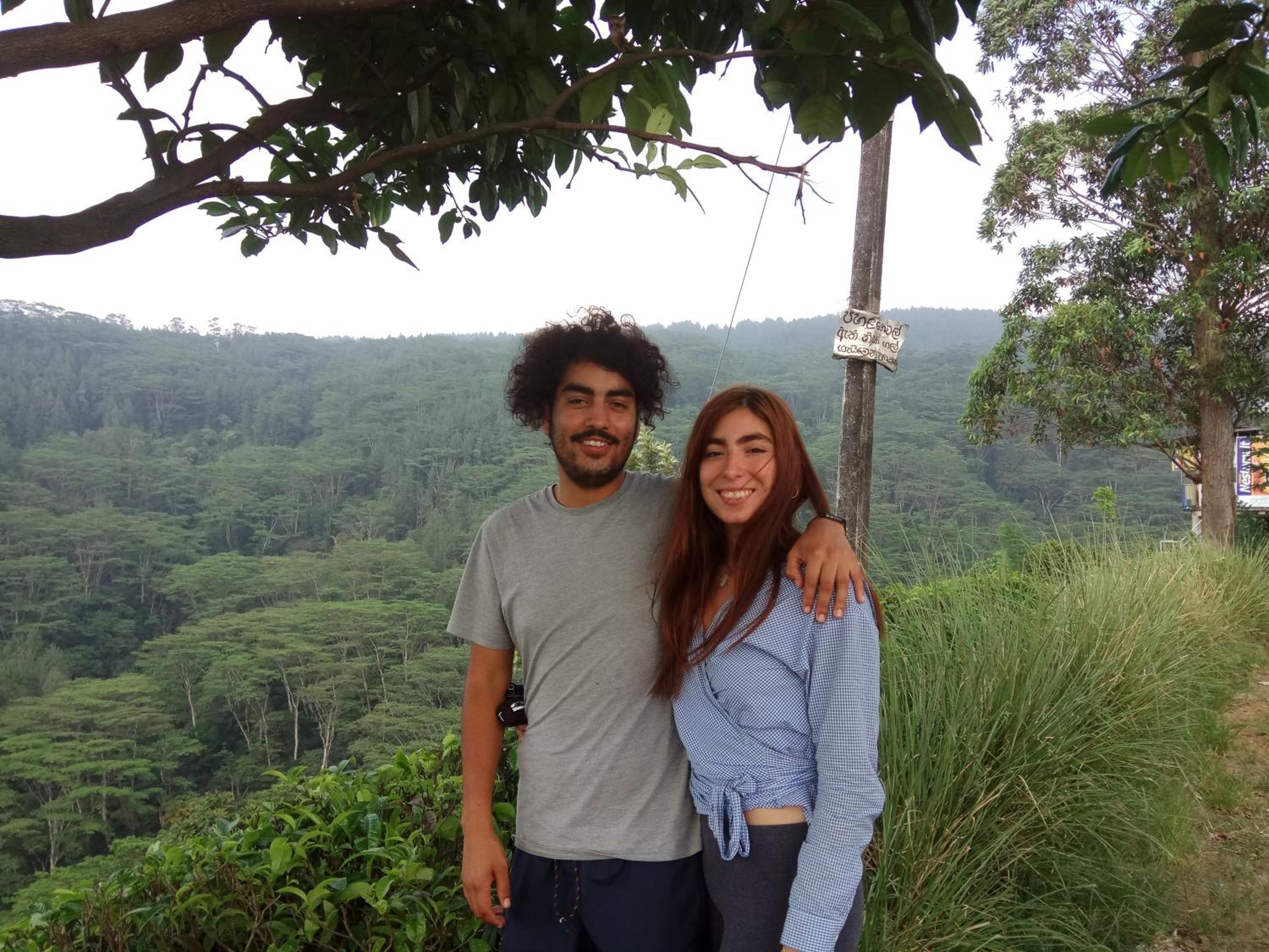 Laxapana Wilderness Homestay
