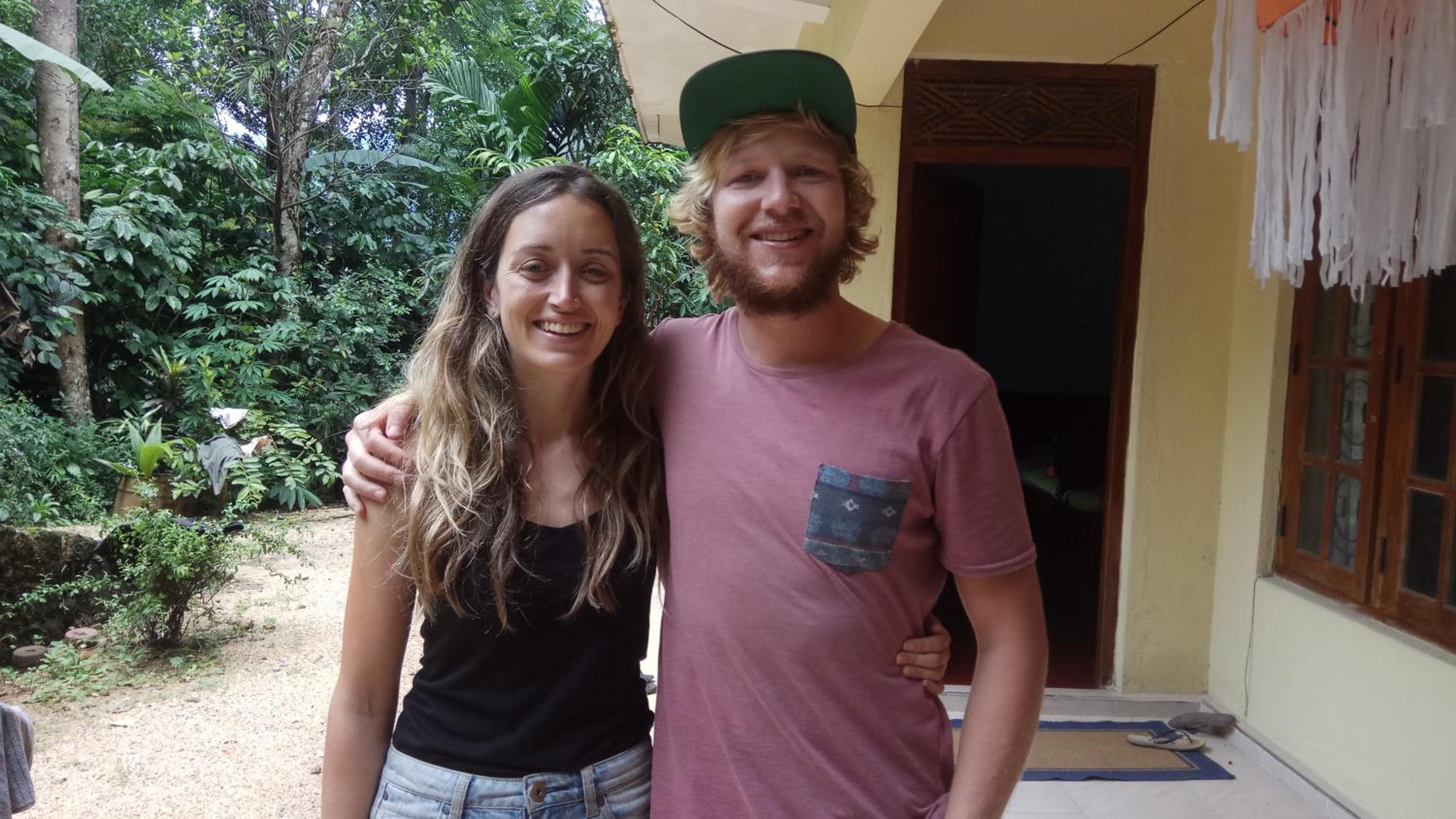 Laxapana Wilderness Homestay