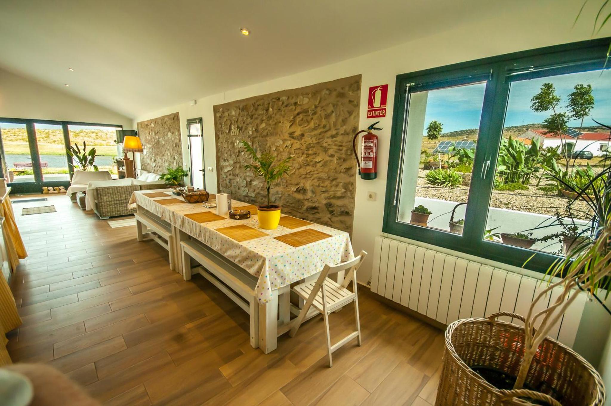 Casa Rural Cruces de Caminos