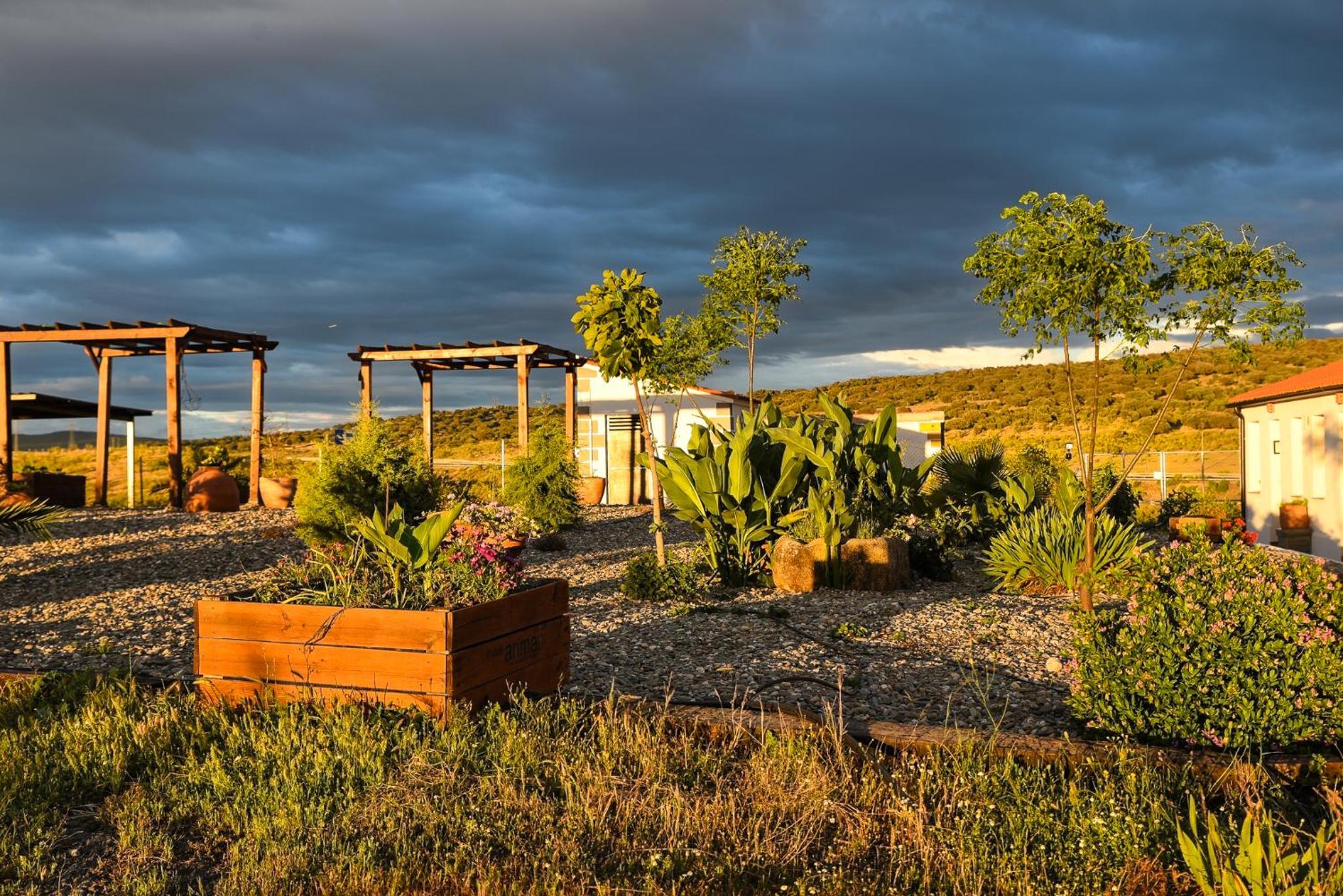 Casa Rural Cruces de Caminos