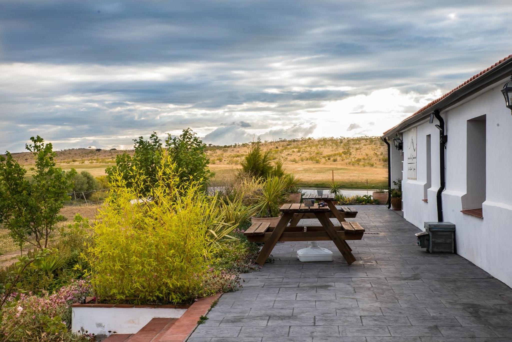 Casa Rural Cruces de Caminos