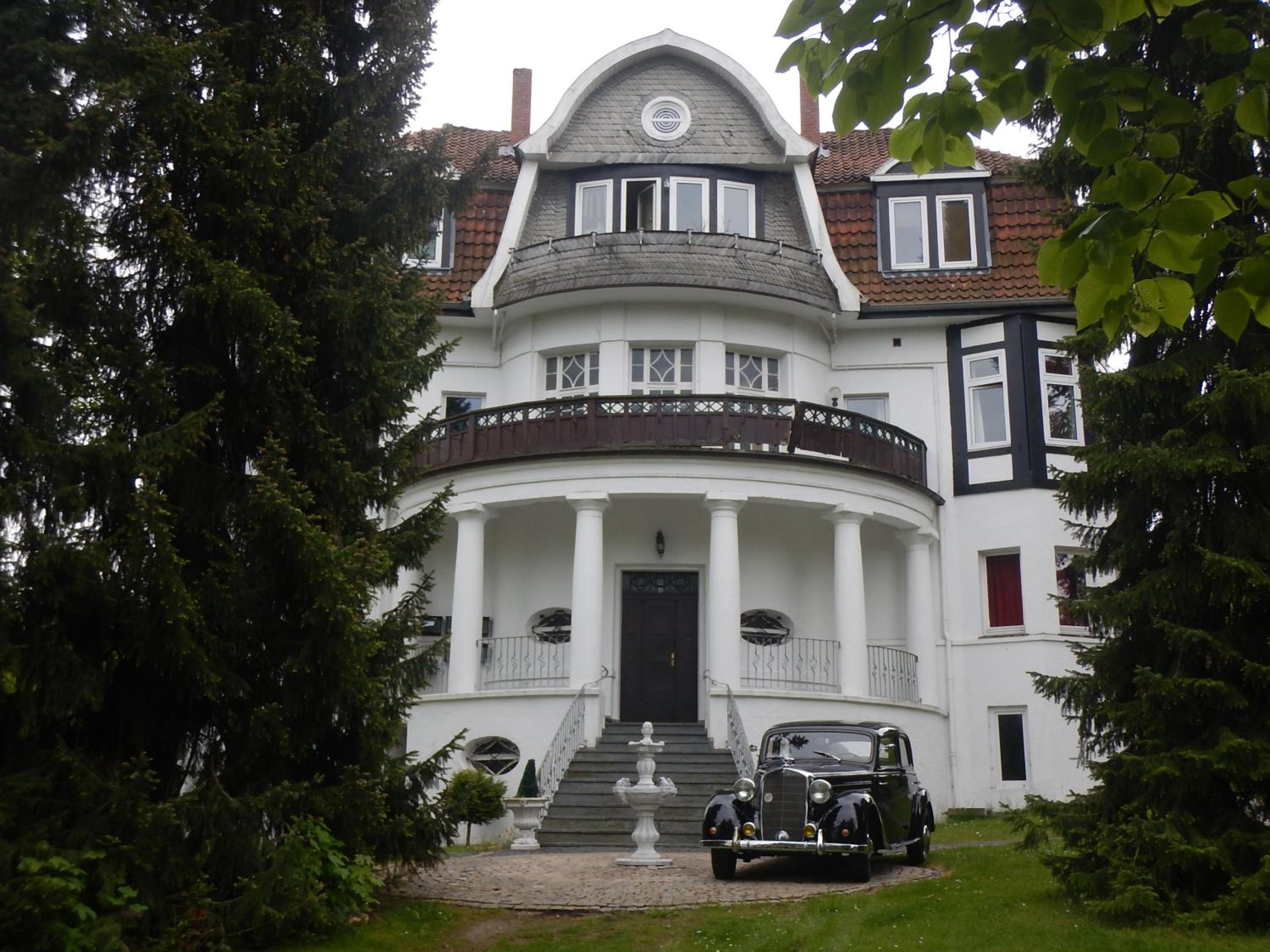 Hostel Goslar
