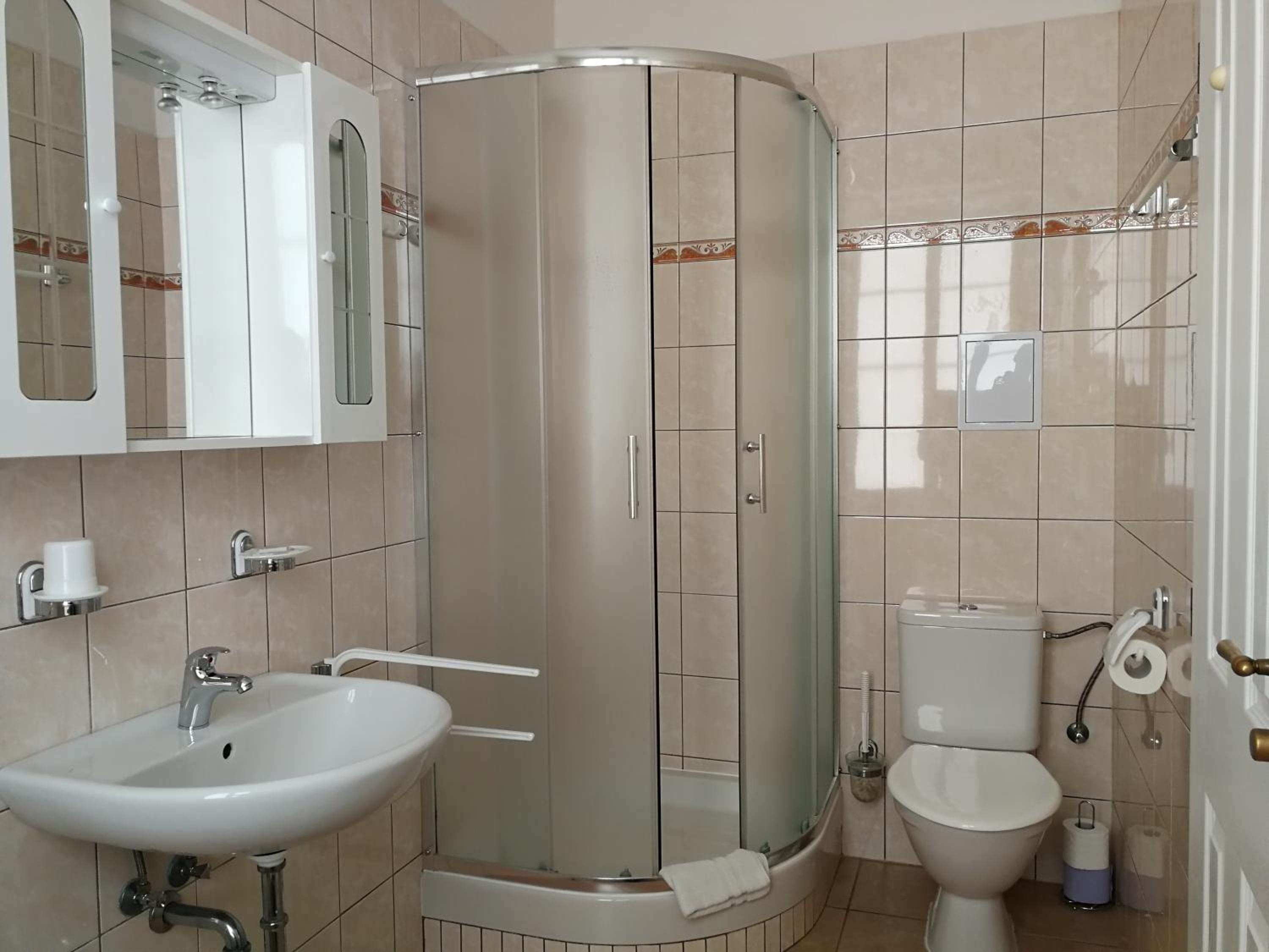 Apartments U Švejků