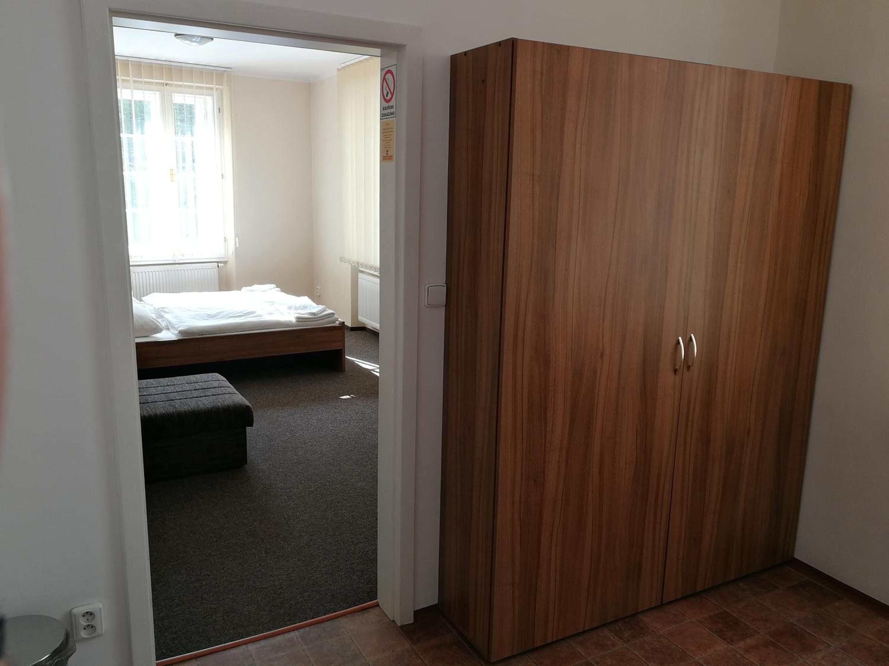 Apartments U Švejků