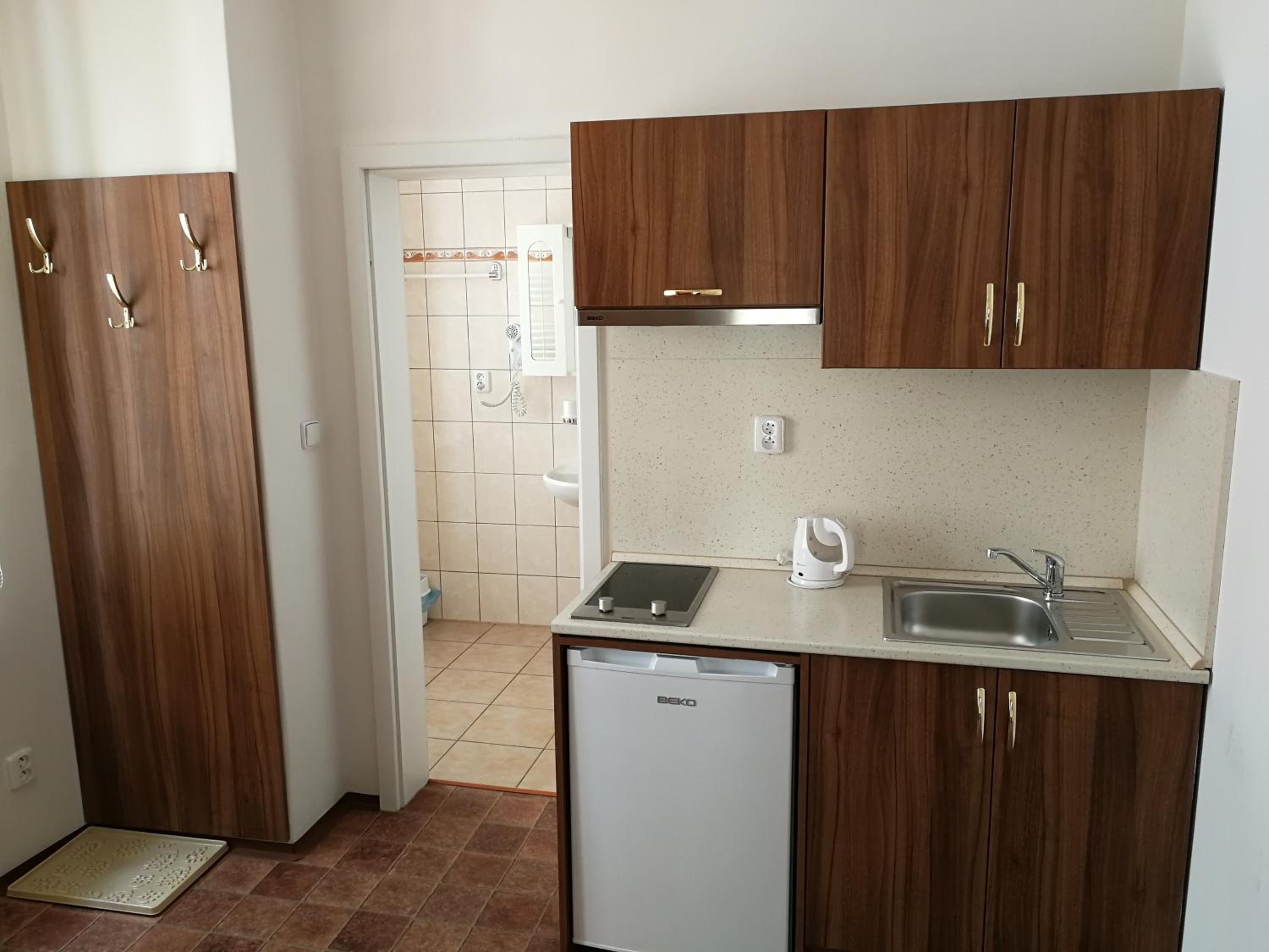 Apartments U Švejků