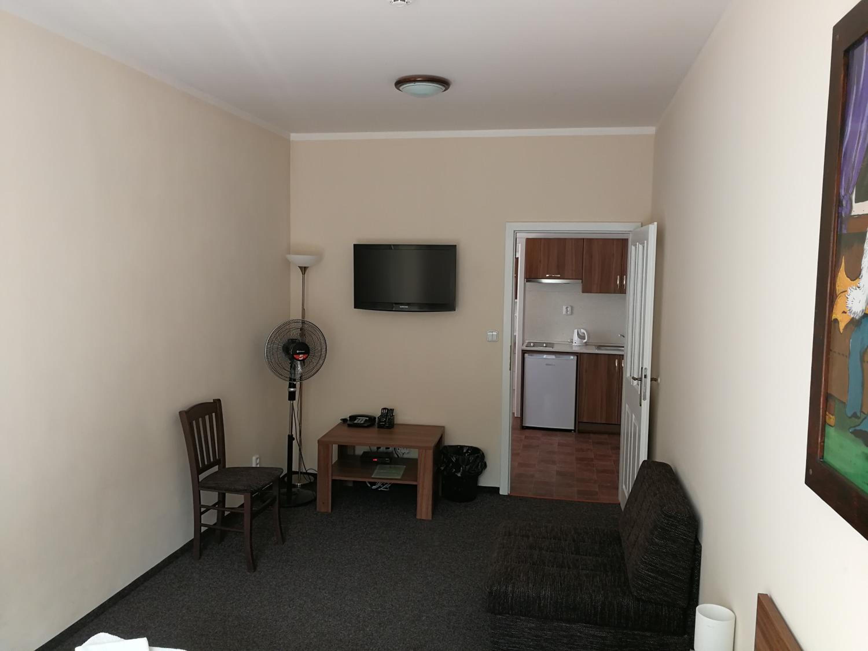 Apartments U Švejků