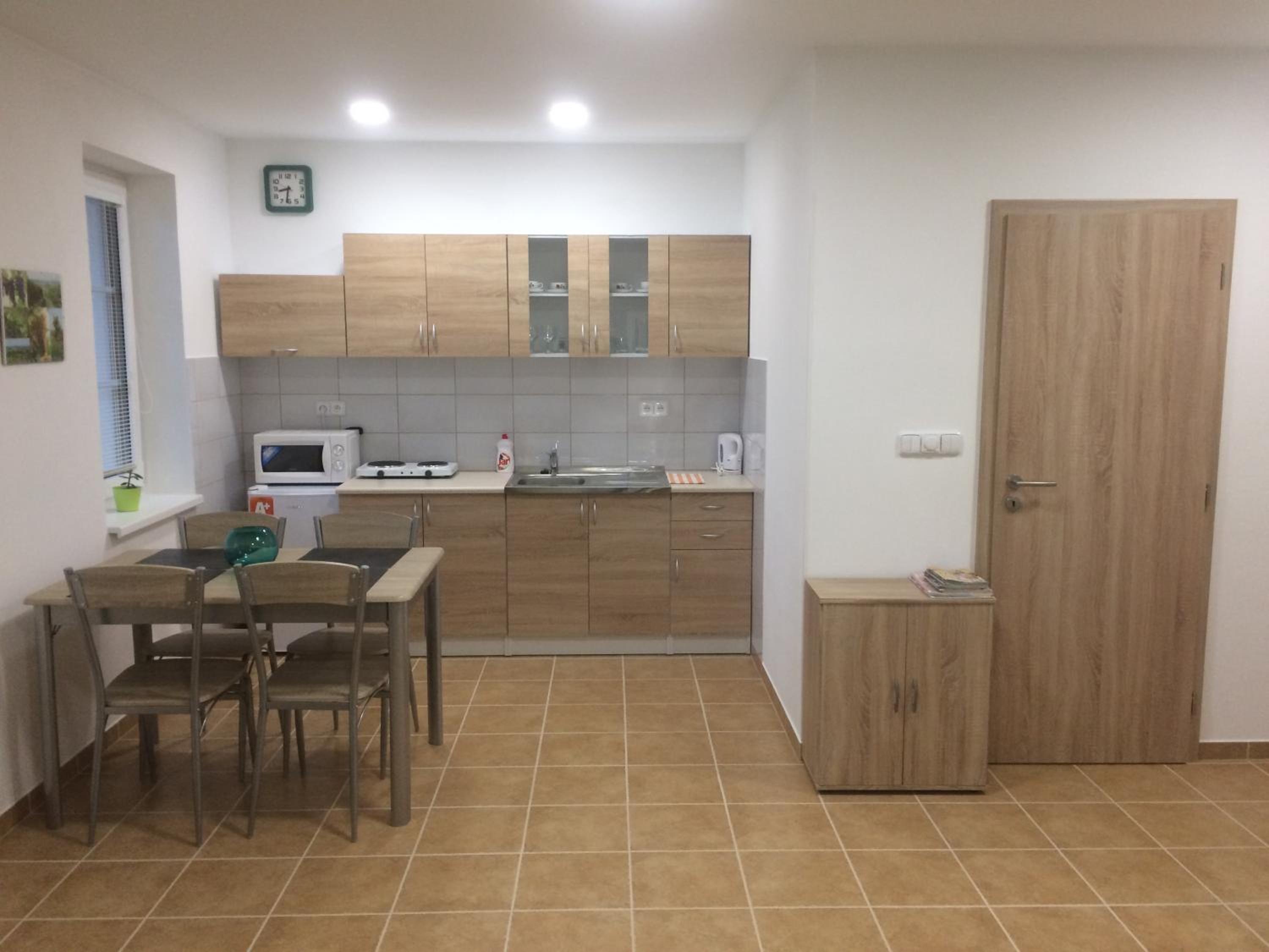 Apartmány U Jakuba view 4