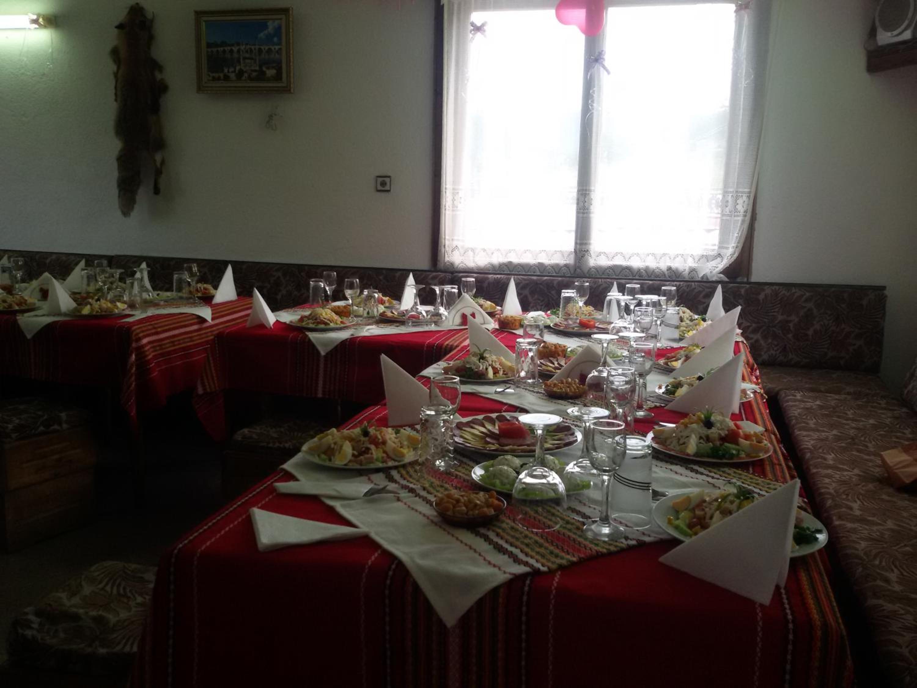 Kuma Lissa Guest House