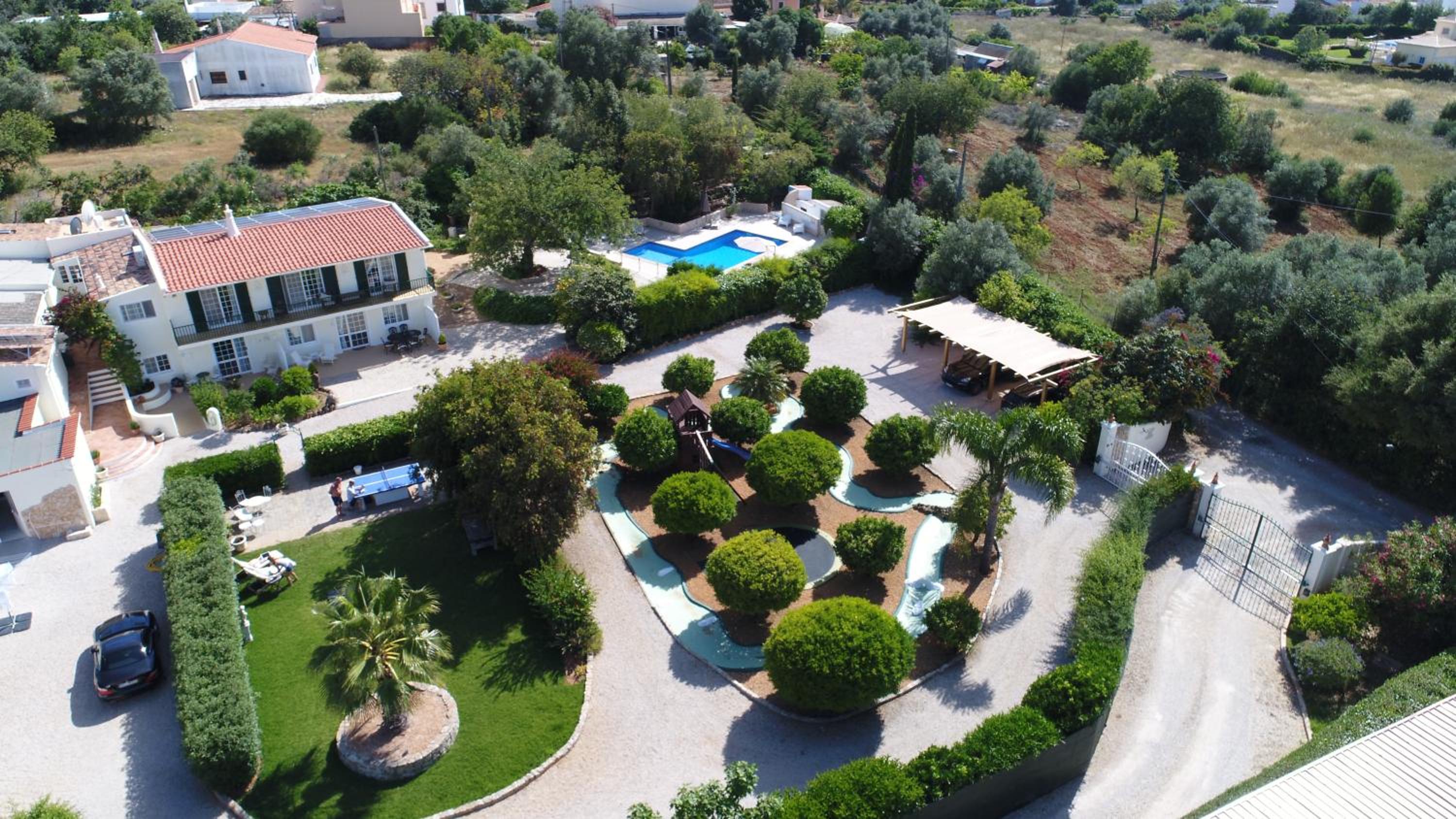 Hotel Farm of Dreams Algarve - Image 1