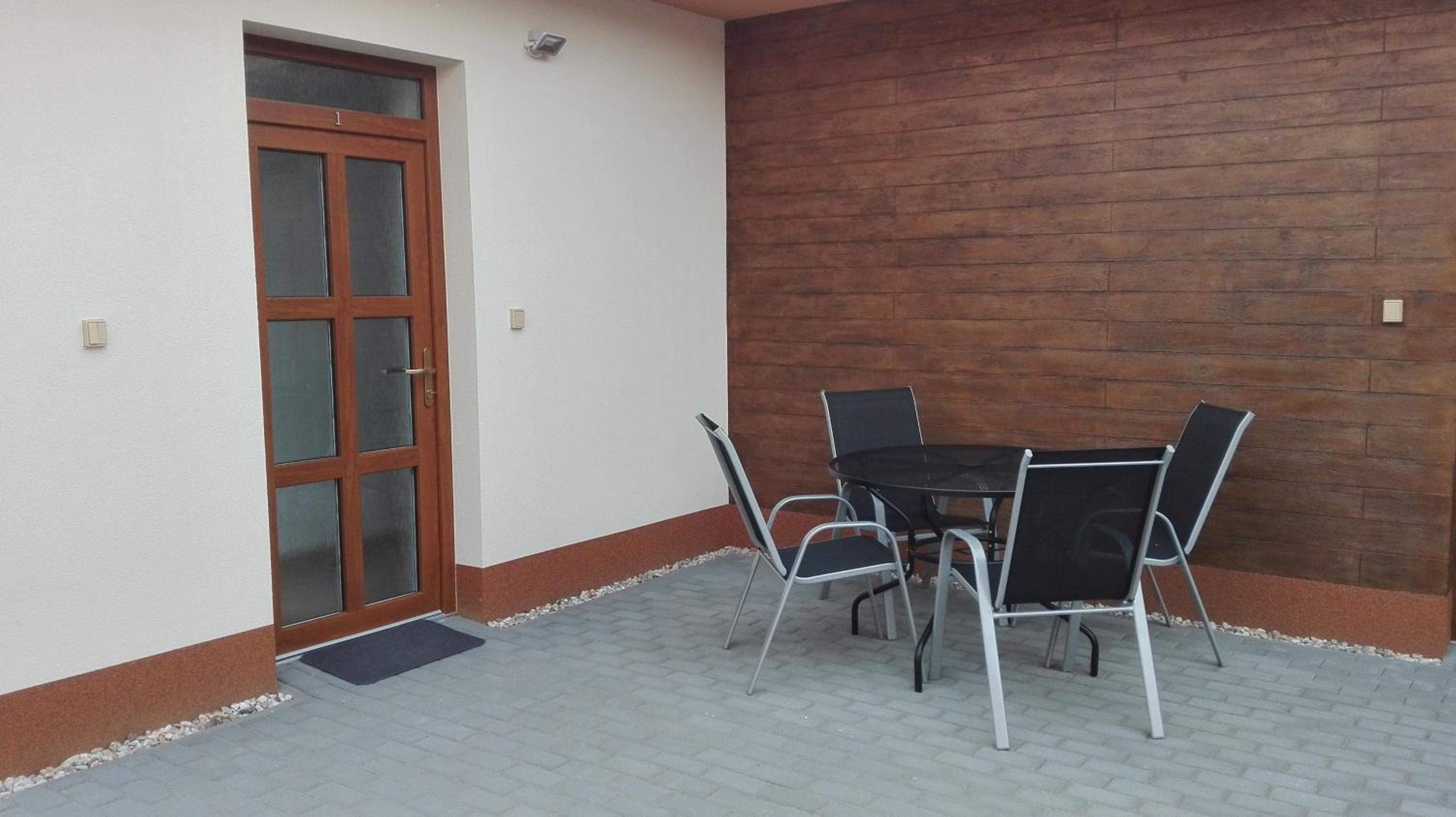 Apartmány U Jakuba view 3
