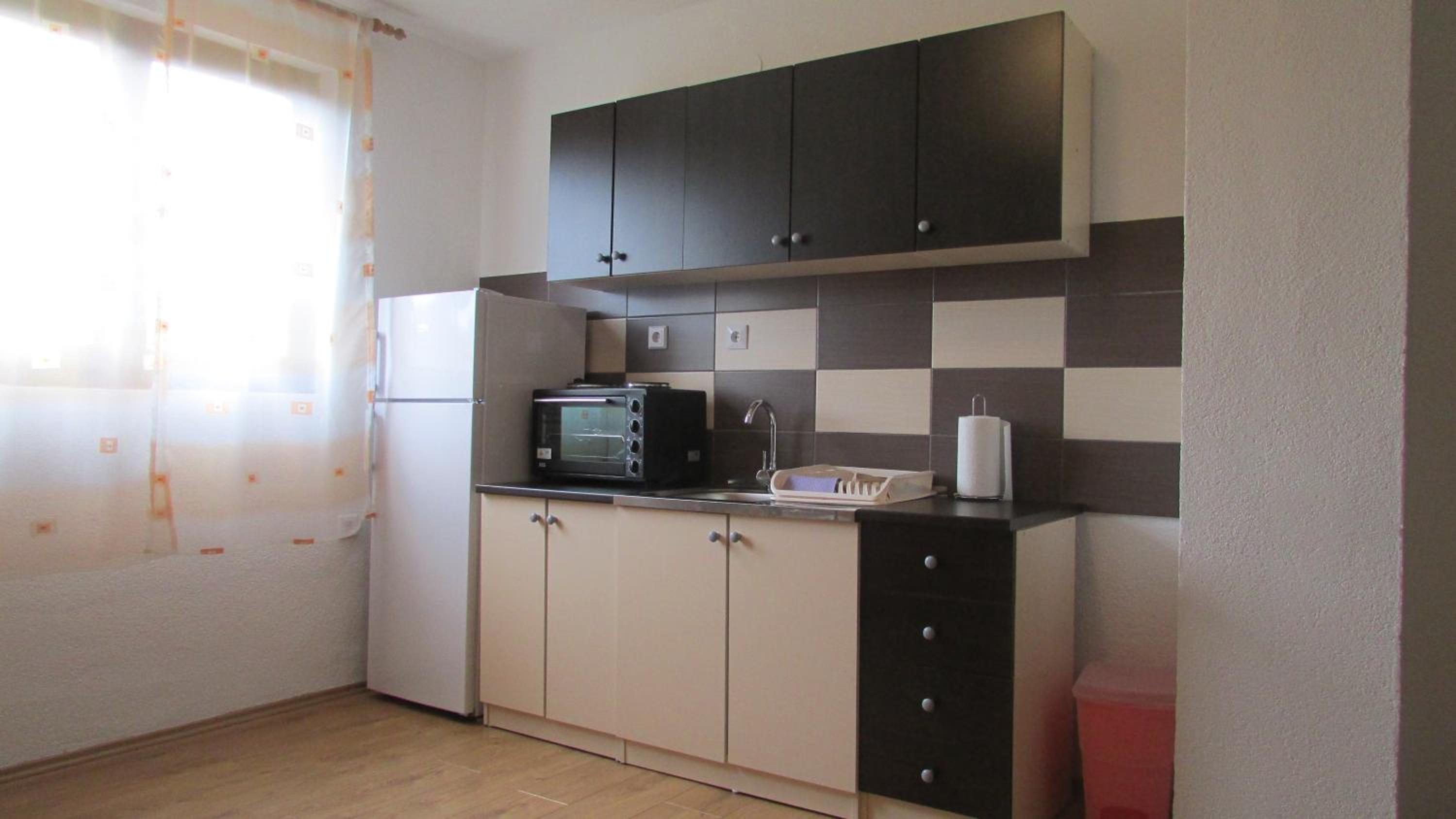 Apartman Franjicic