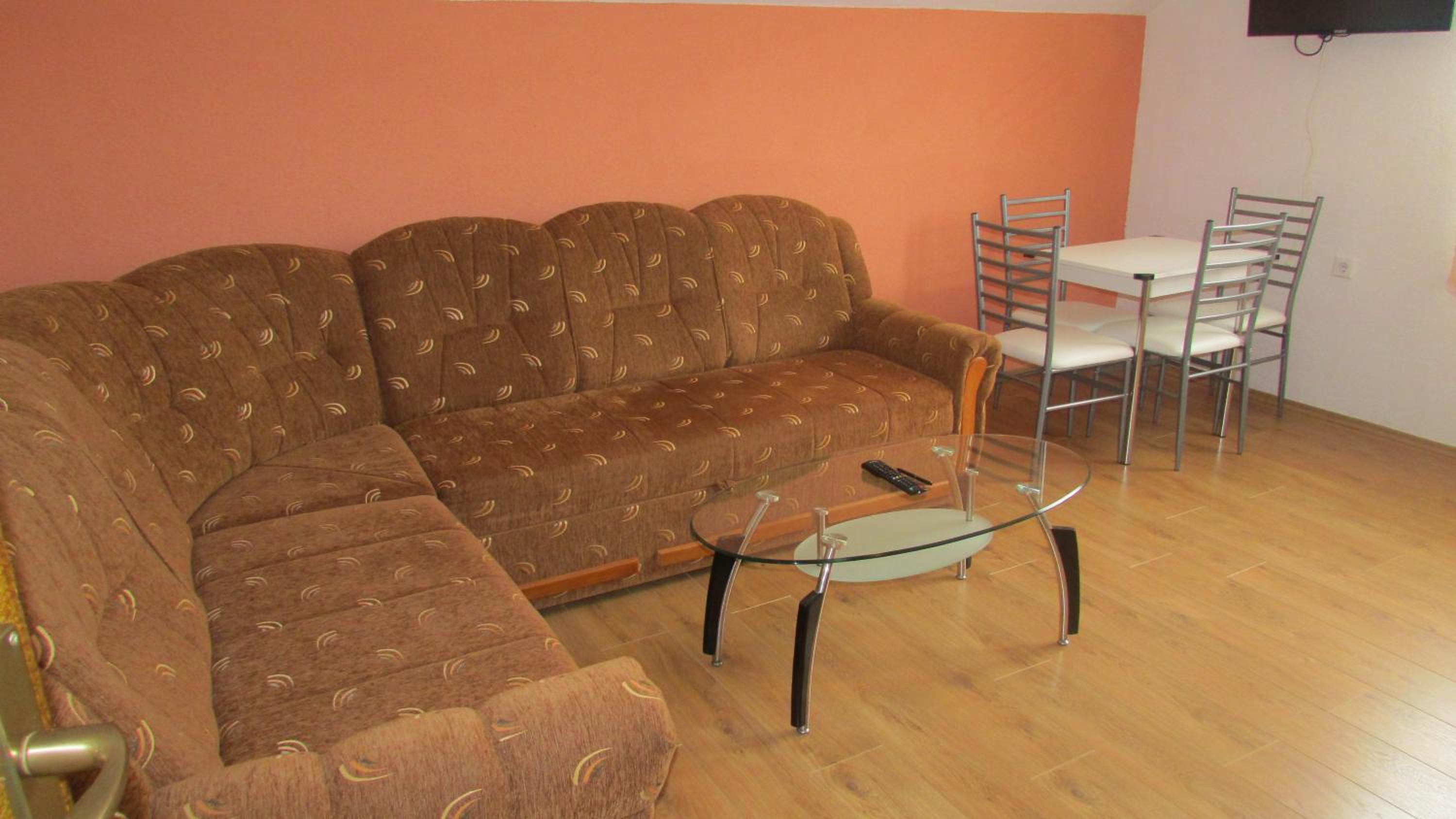 Apartman Franjicic