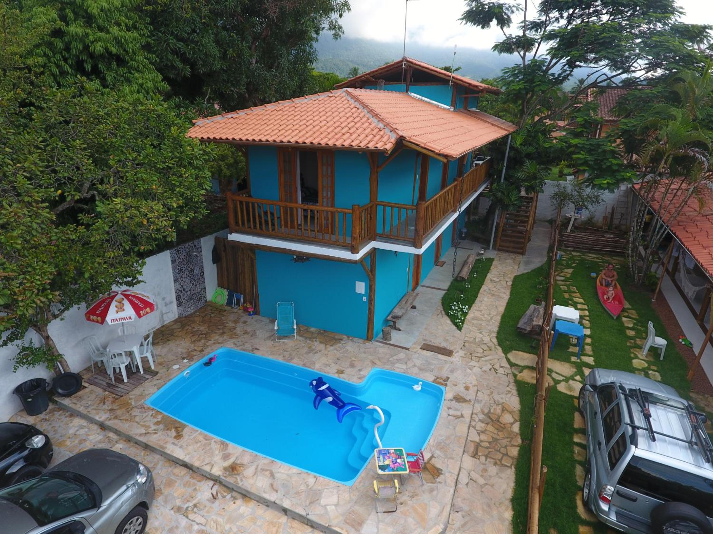 Espaço Dona Florinha