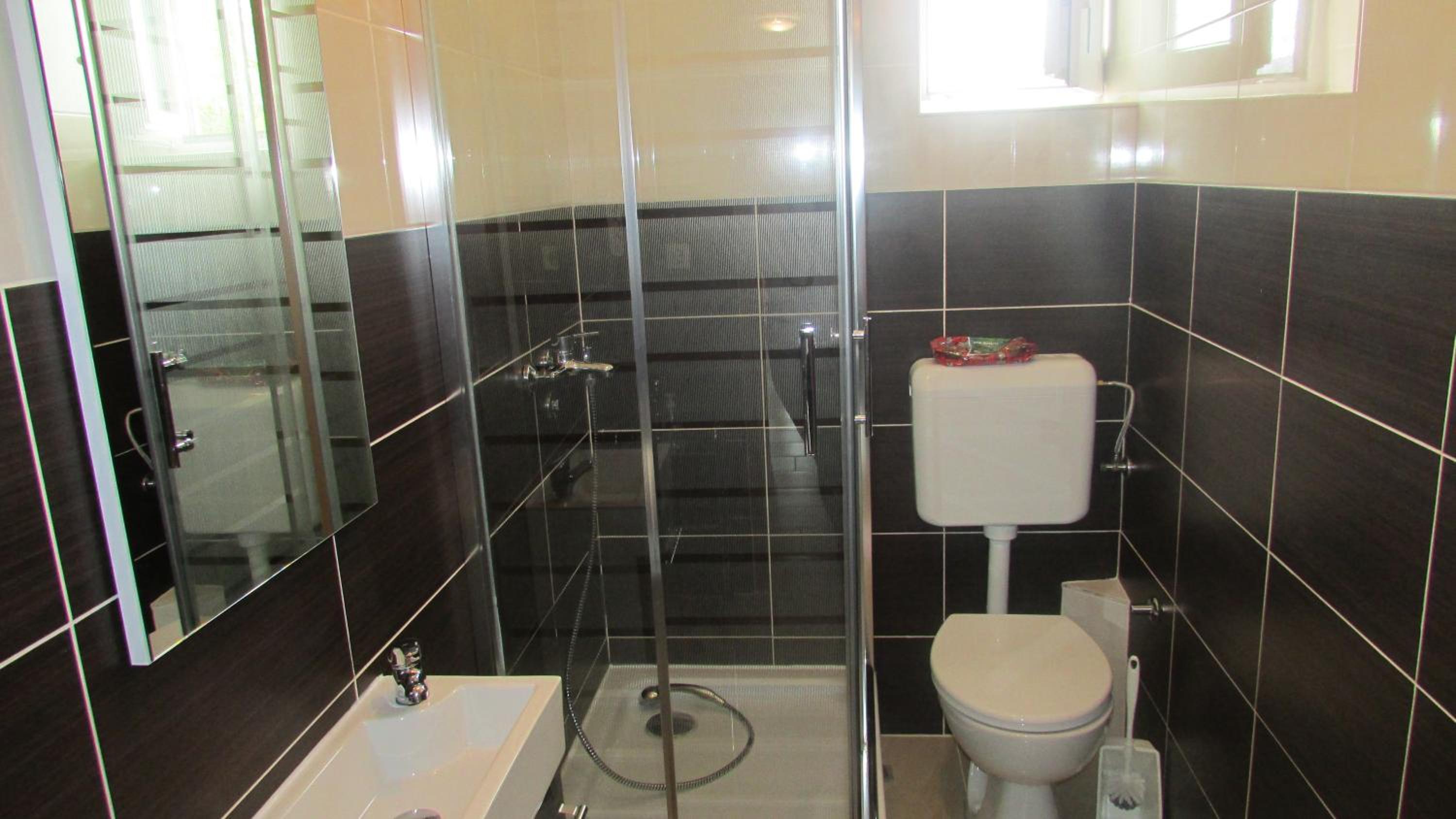 Apartman Franjicic