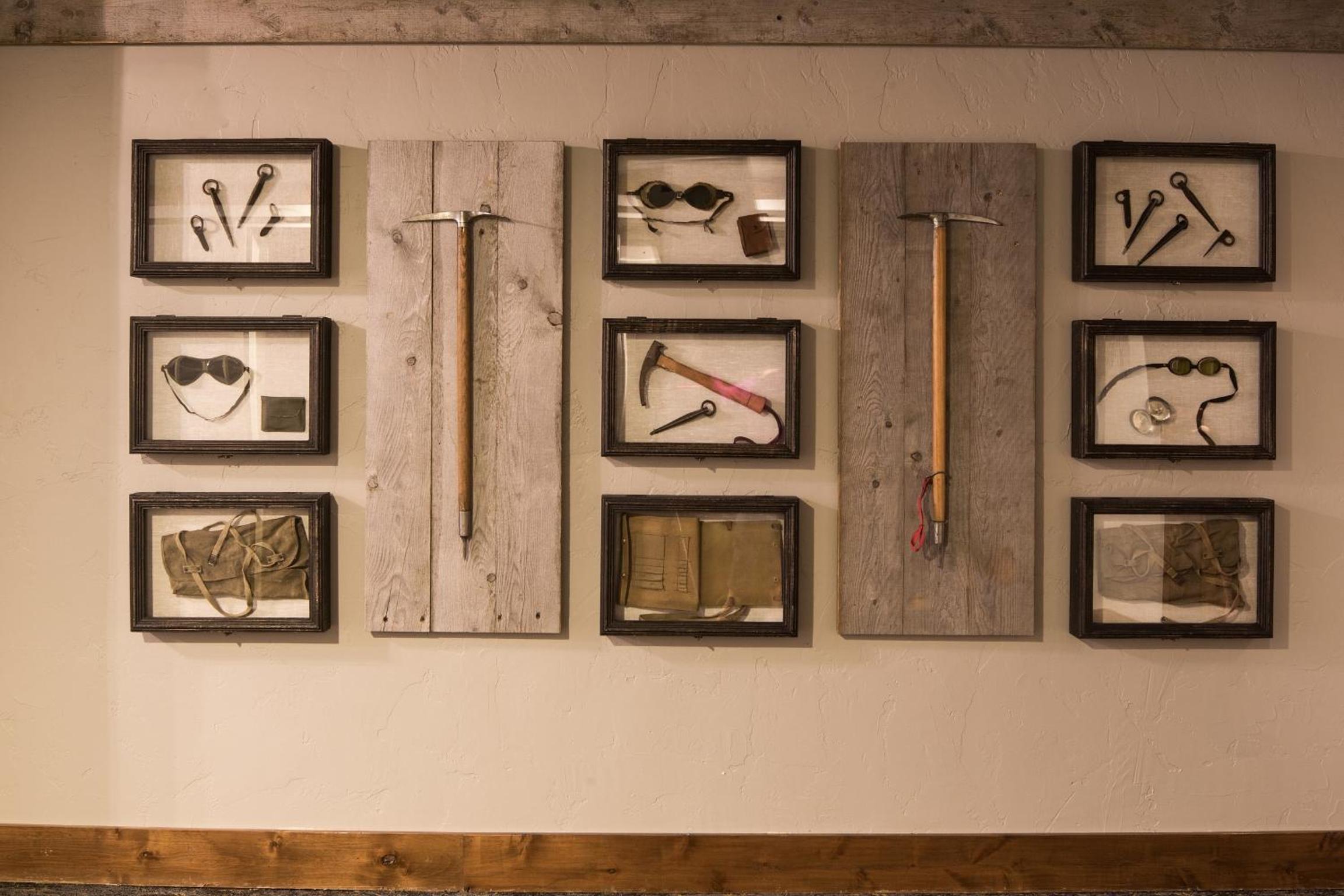 Teton Village Vacations - Teton Mountain Lodge and Spa, a Noble House Resort - Property Image 49