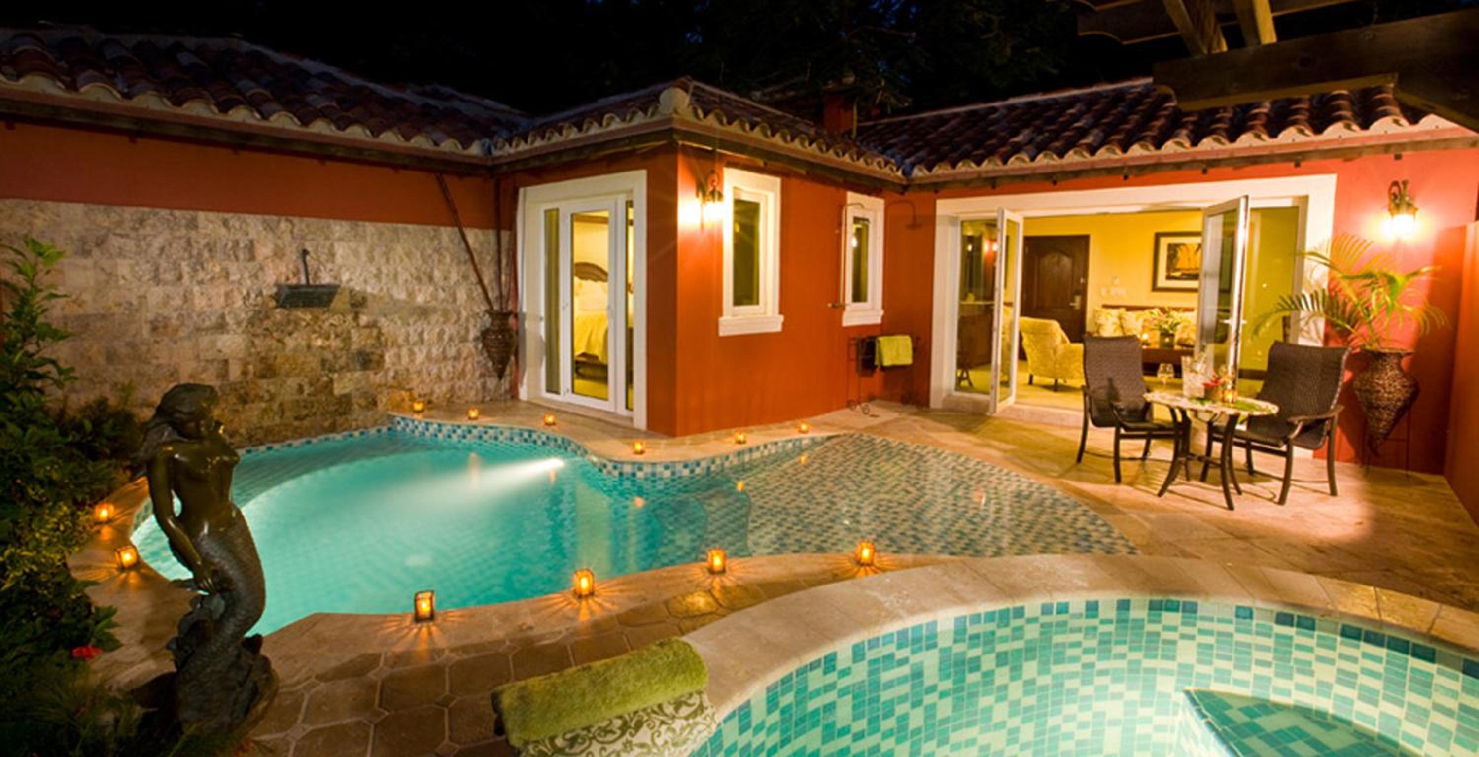 Sandals Grande Antigua - All Inclusive Resort and Spa - Couples Only