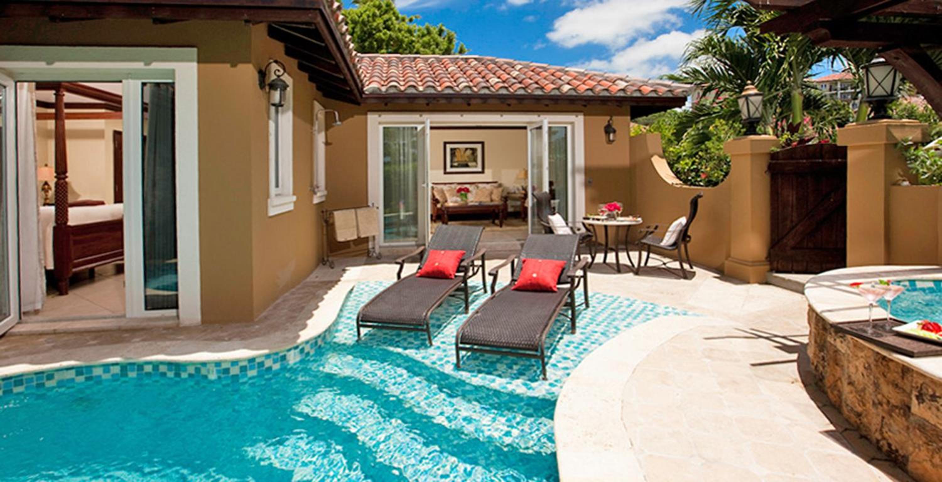 Sandals Grande Antigua - All Inclusive Resort and Spa - Couples Only