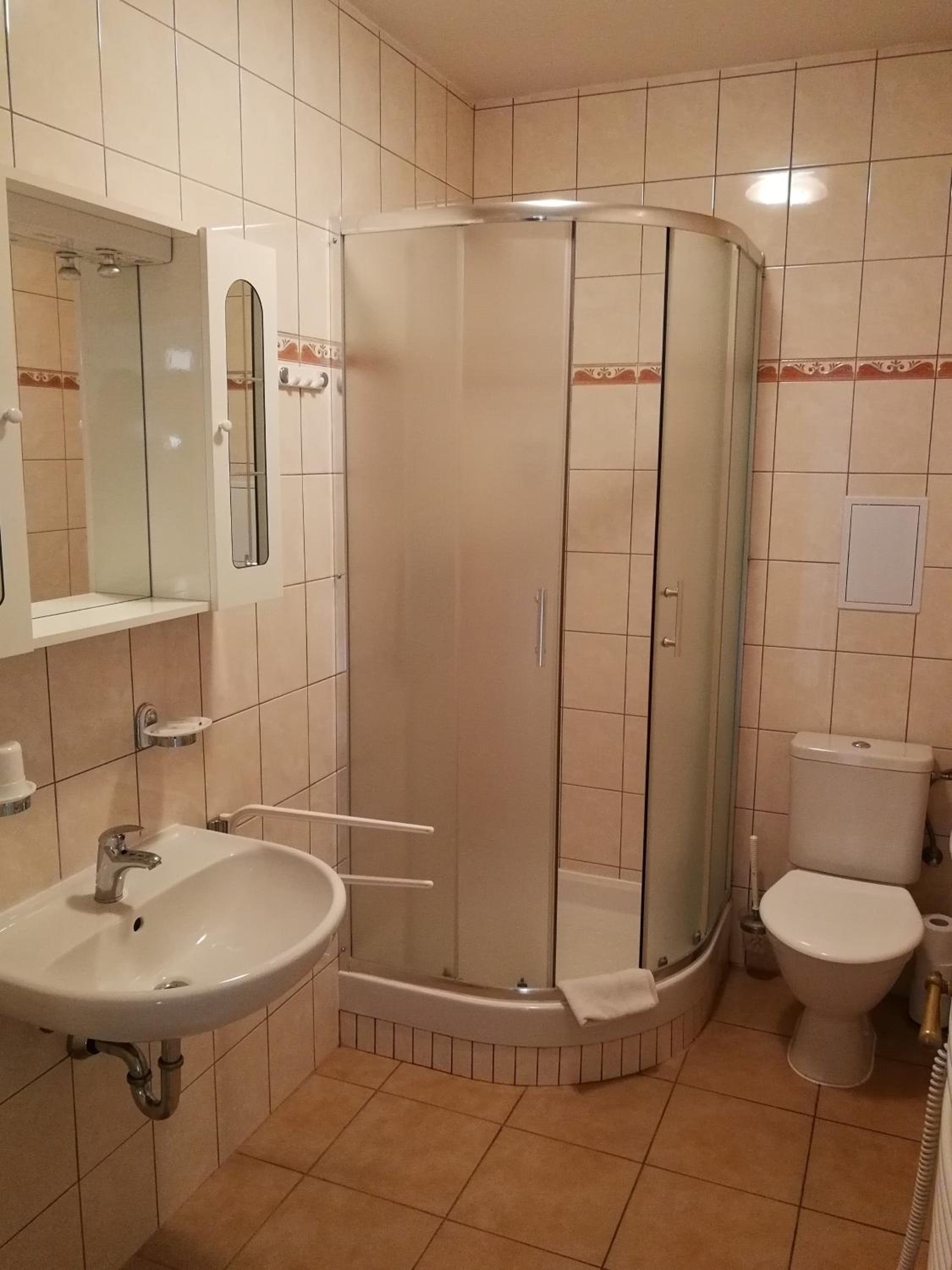 Apartments U Švejků