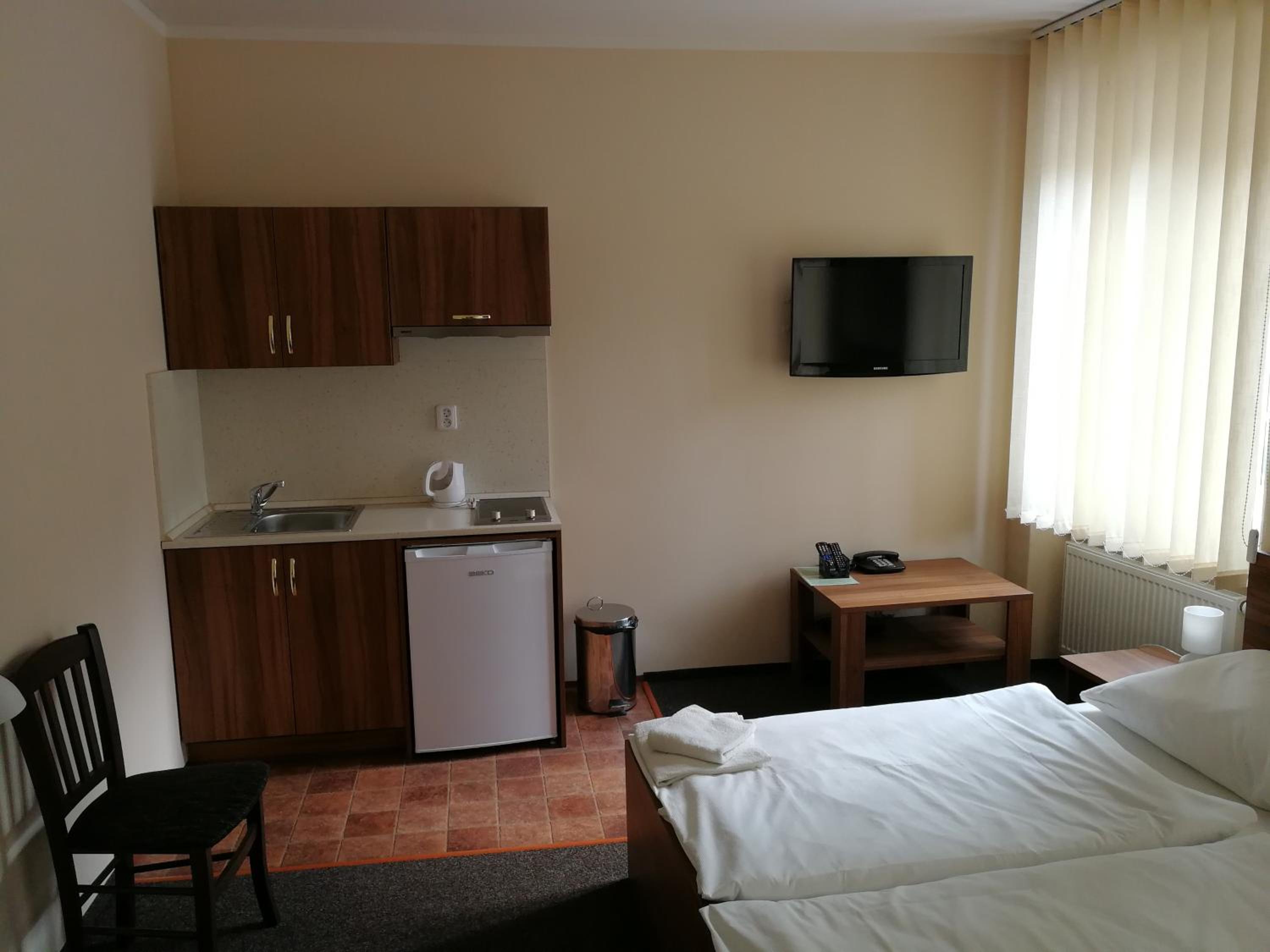 Apartments U Švejků