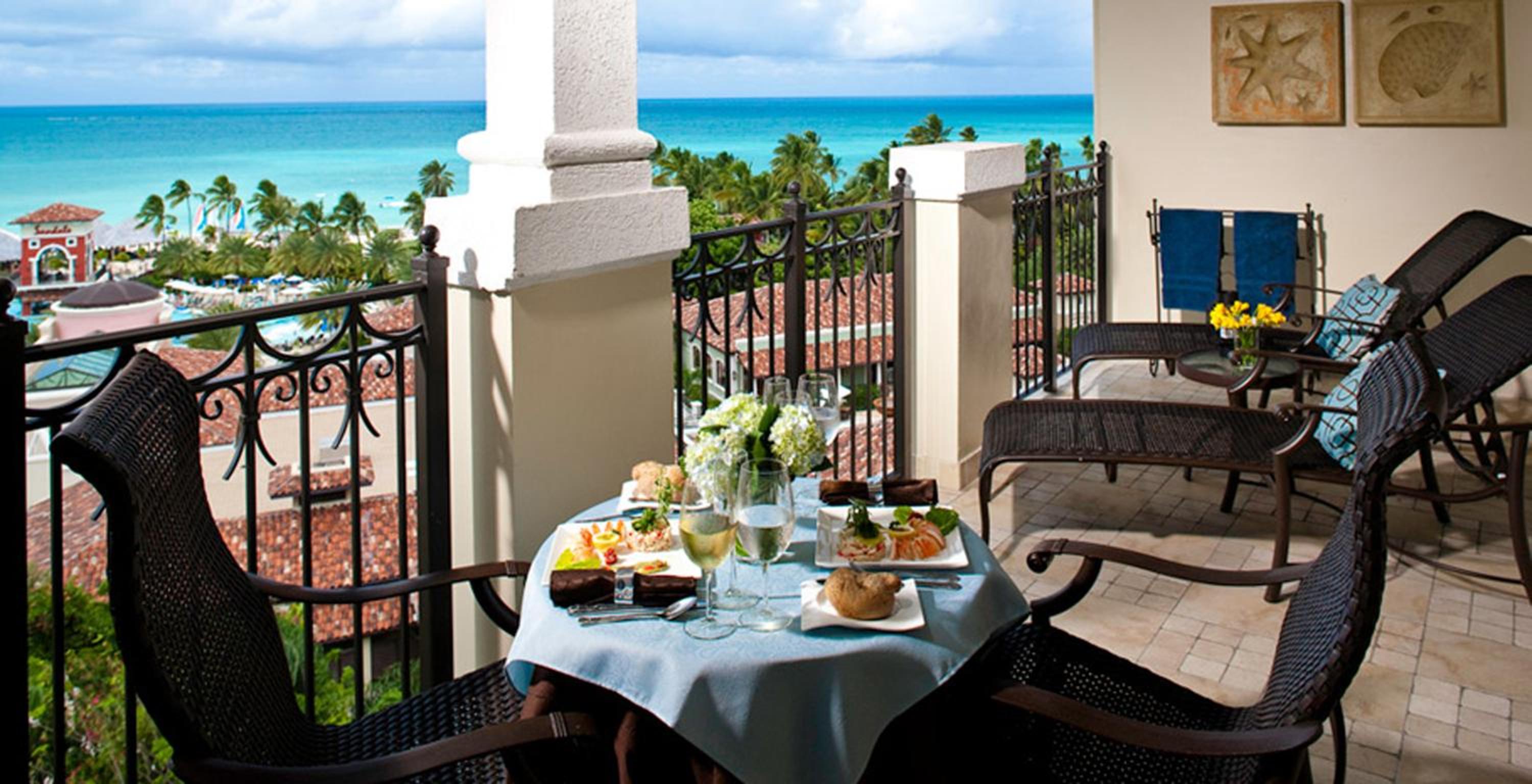 Sandals Grande Antigua - All Inclusive Resort and Spa - Couples Only