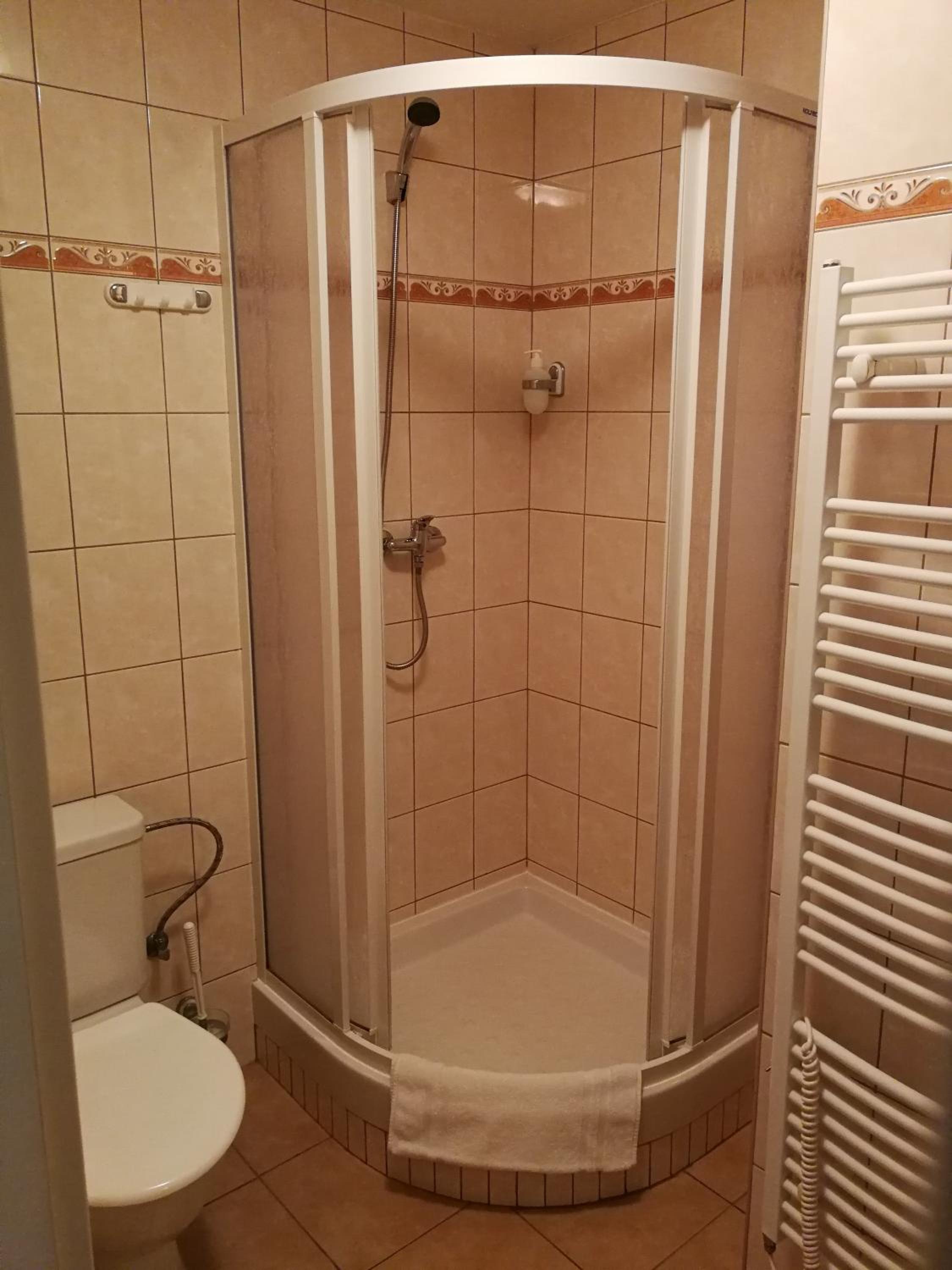 Apartments U Švejků