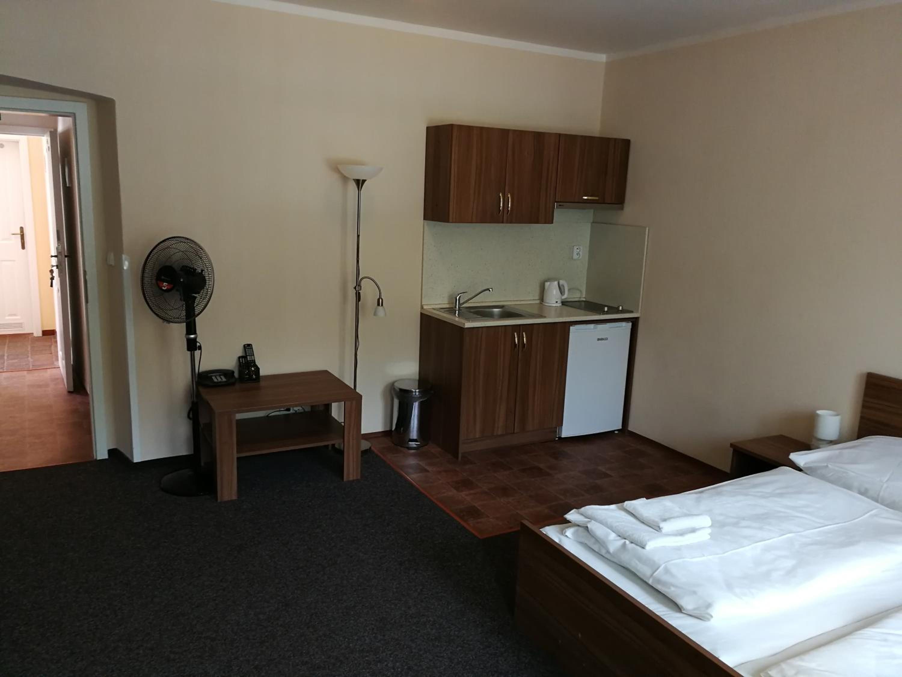 Apartments U Švejků