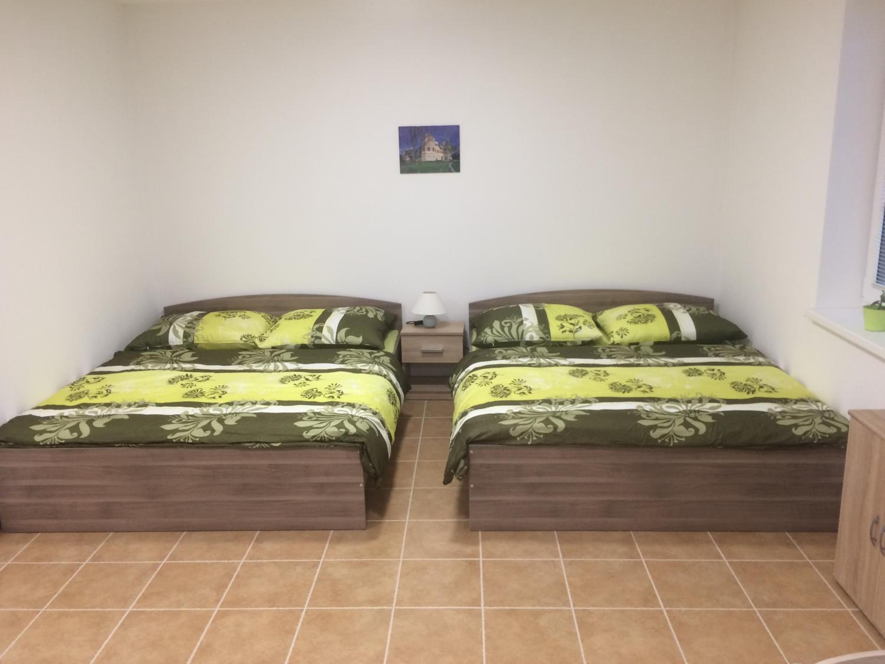 Apartmány U Jakuba view 5