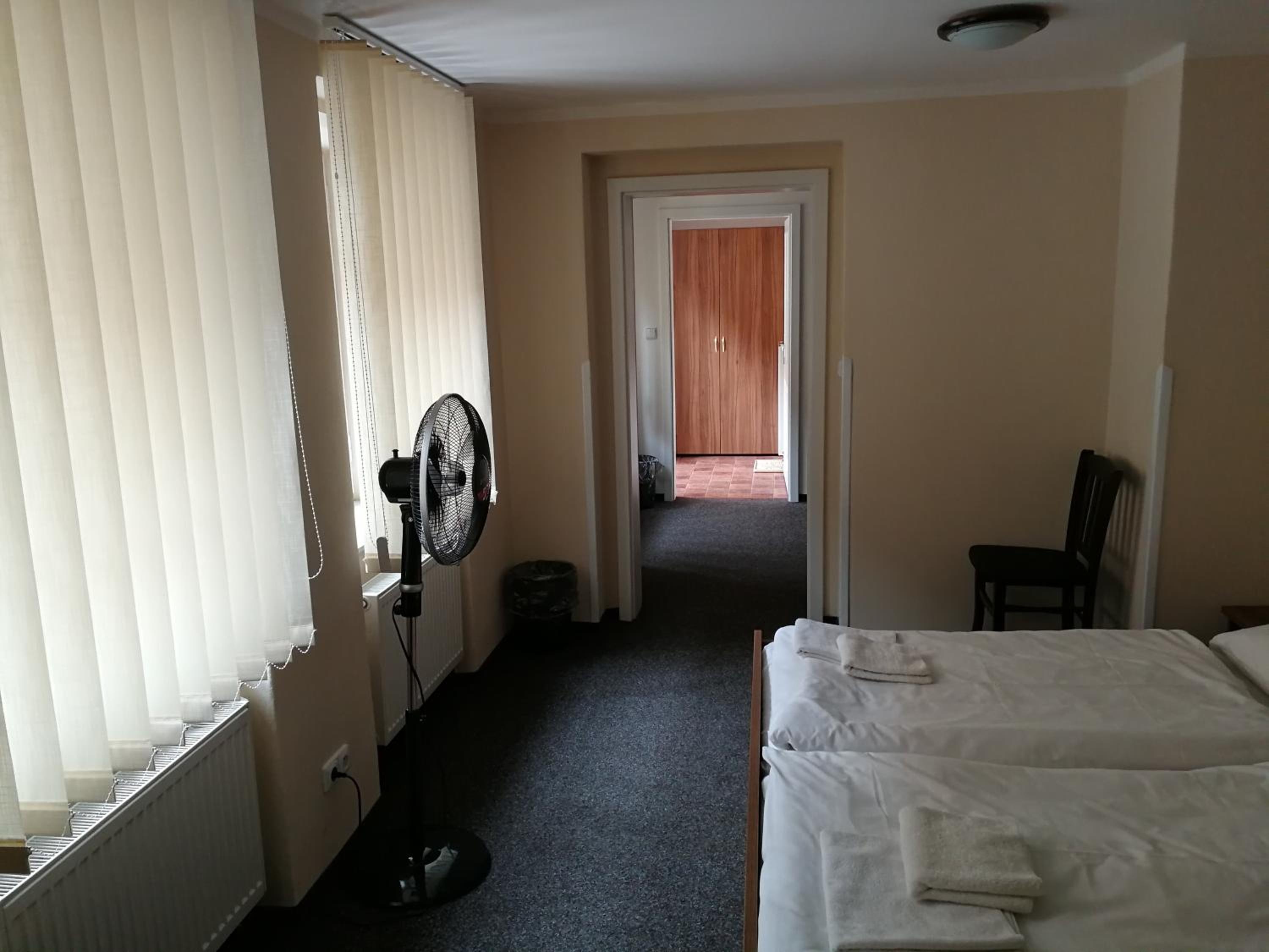 Apartments U Švejků