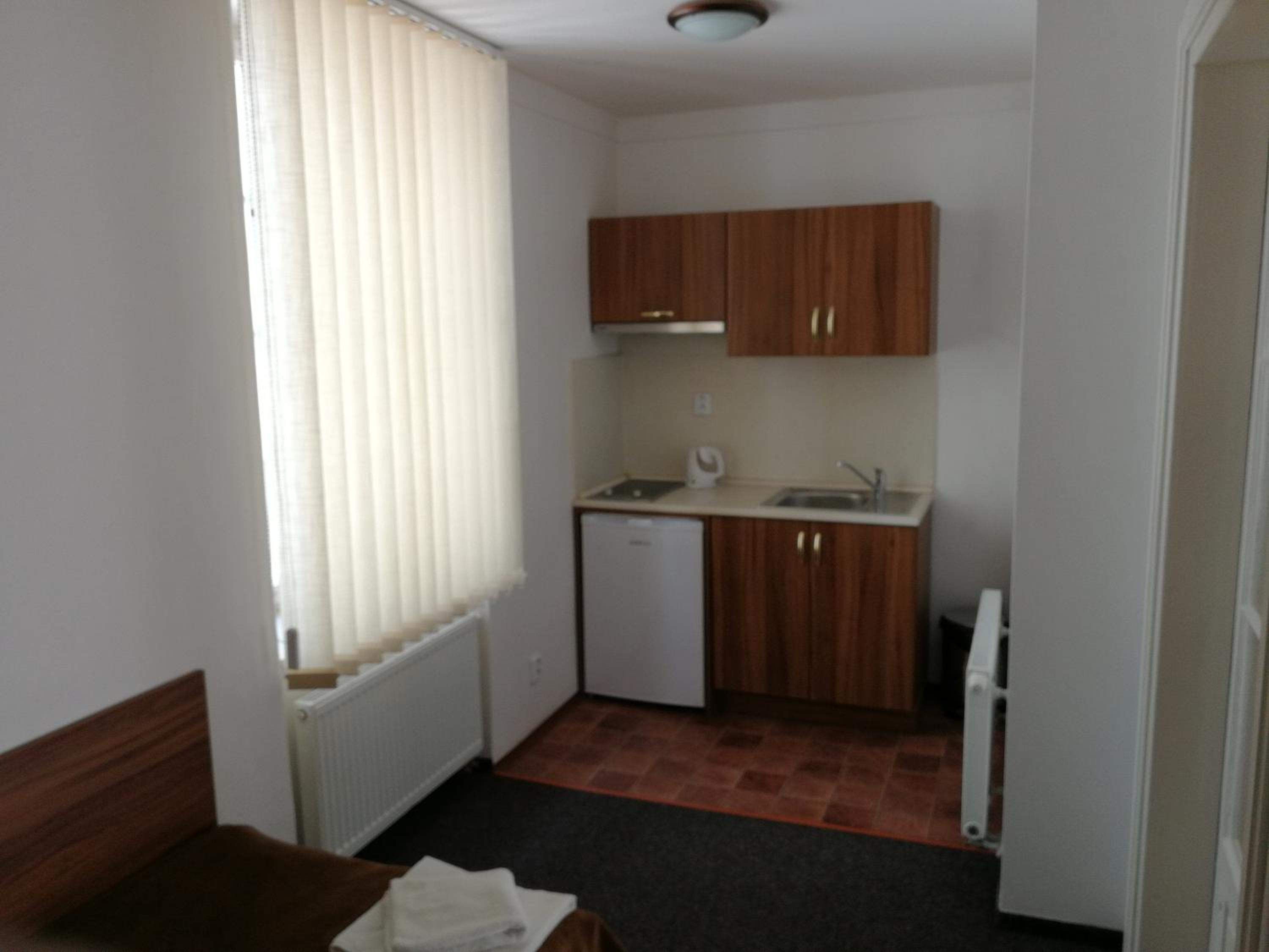 Apartments U Švejků