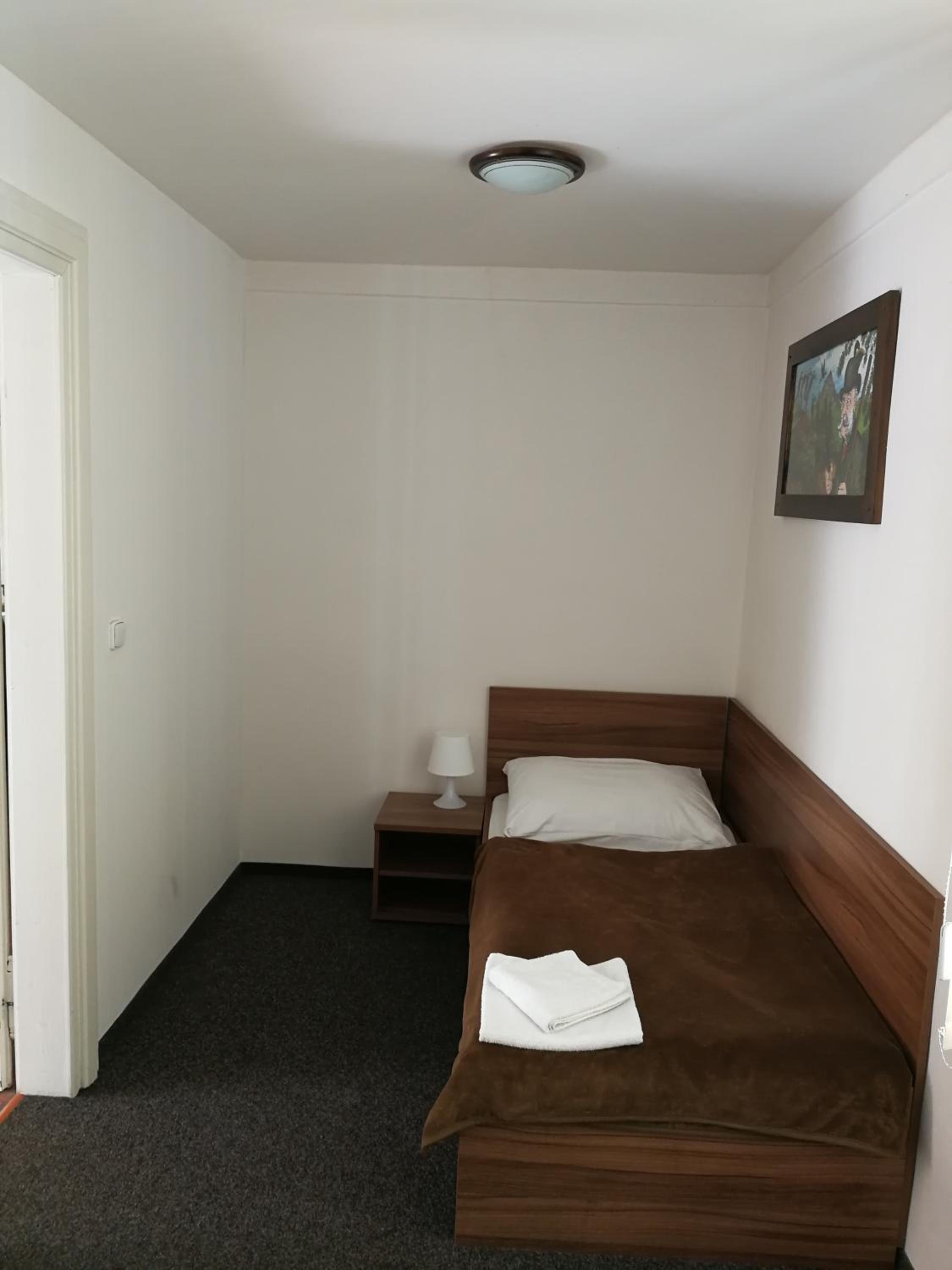 Apartments U Švejků