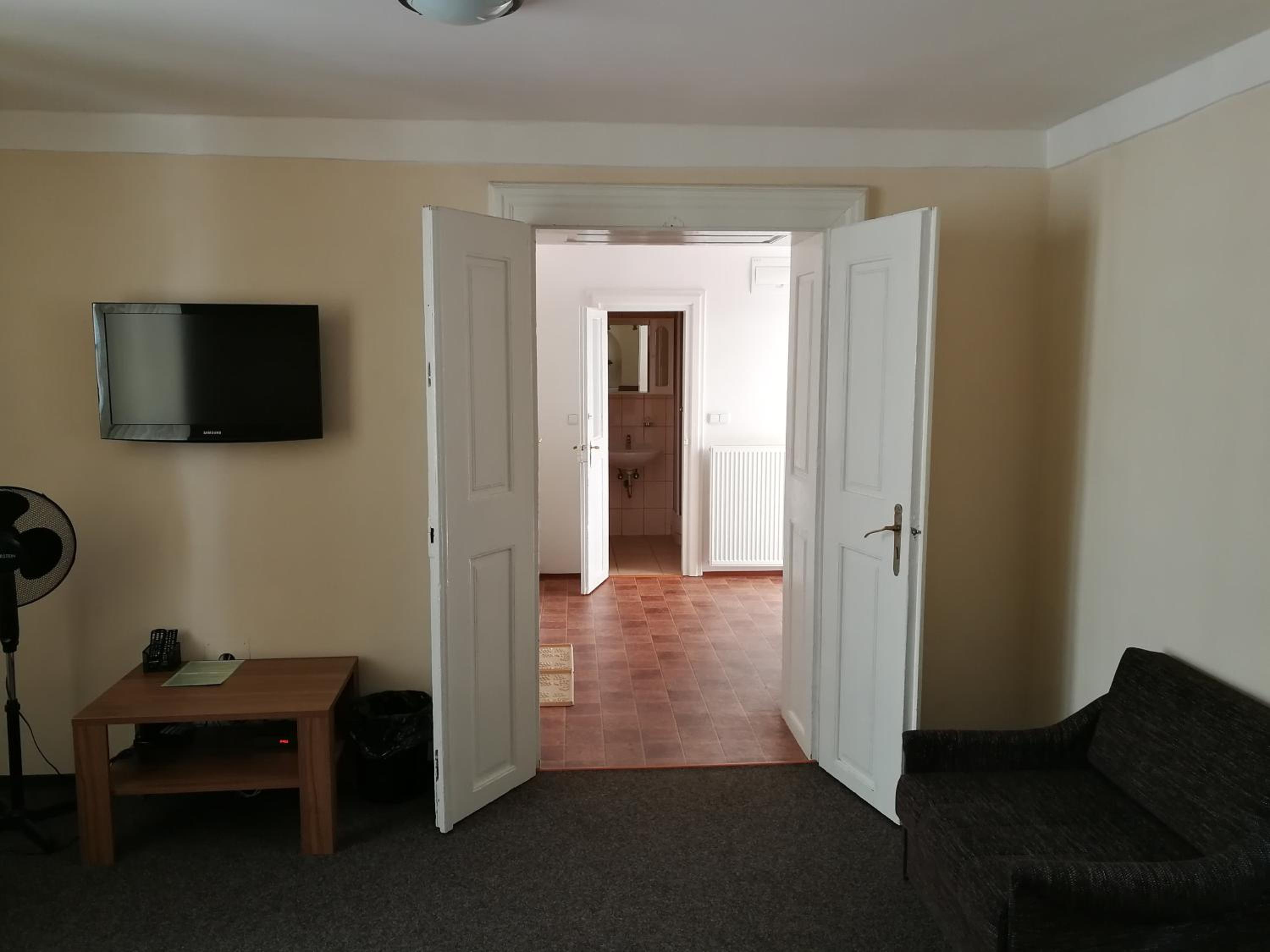 Apartments U Švejků