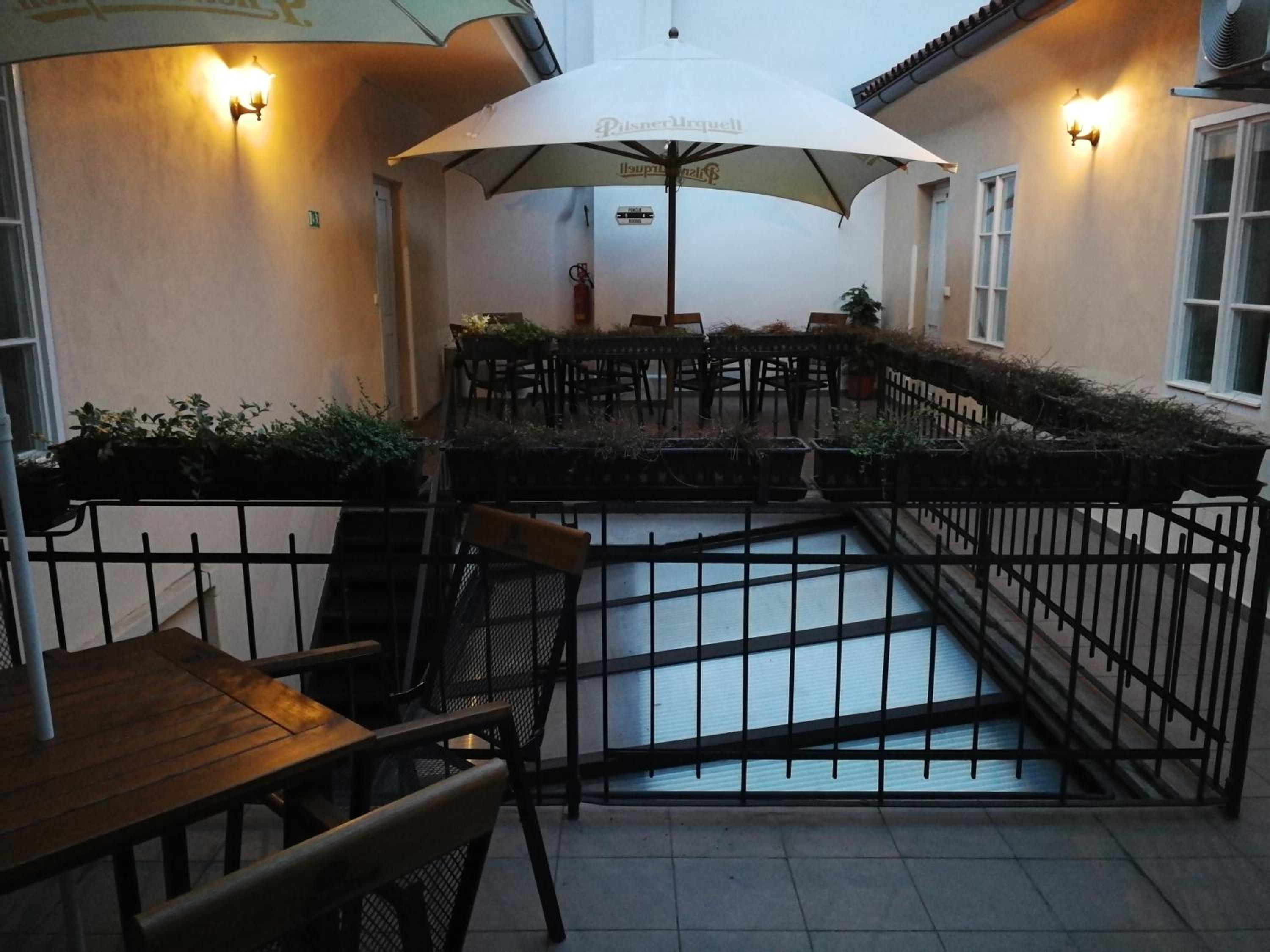 Apartments U Švejků