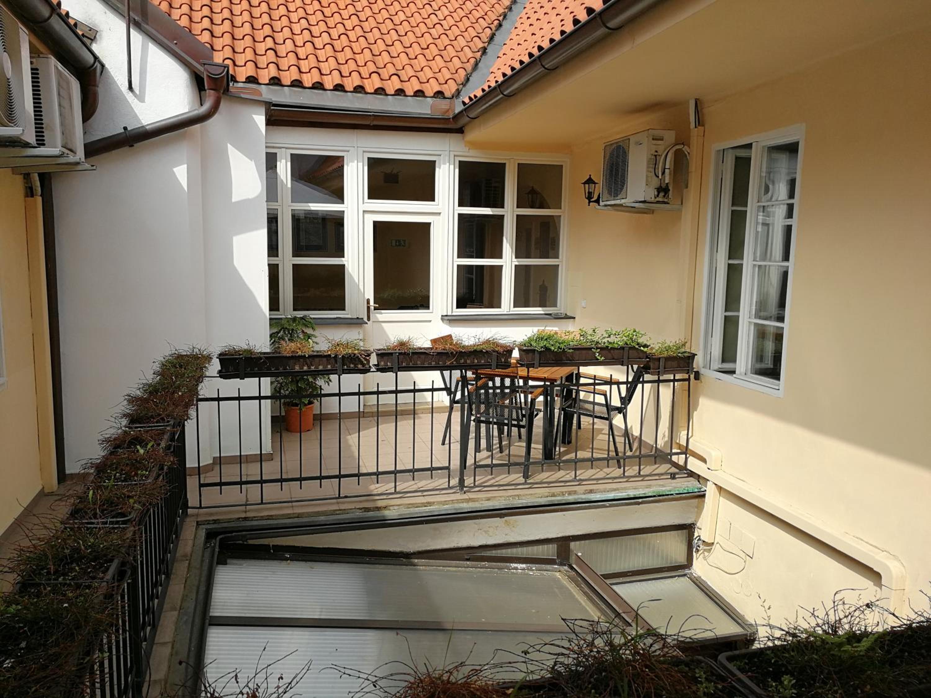 Apartments U Švejků