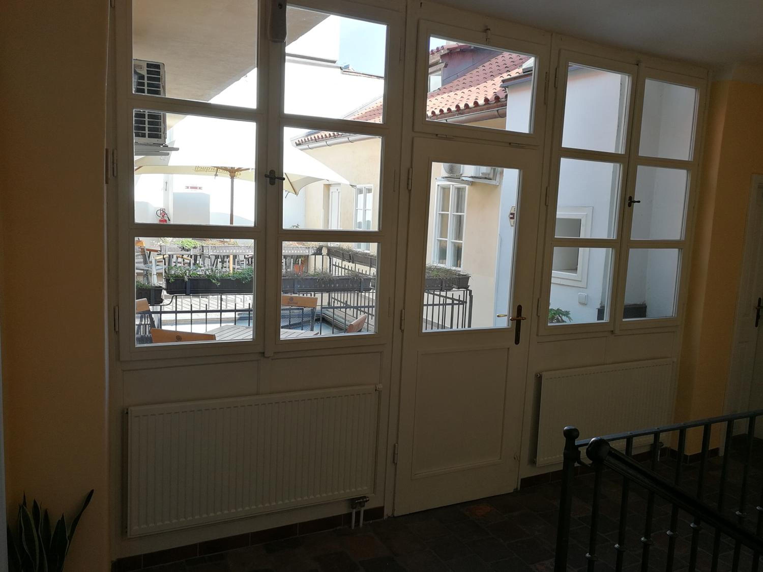 Apartments U Švejků