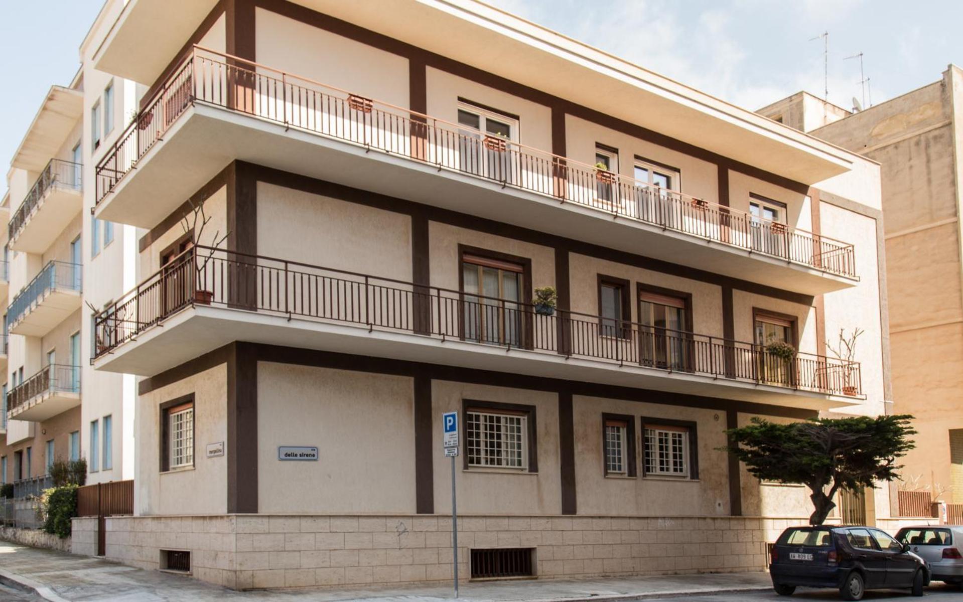 Casa delle Pomelie Appartamenti photo 1