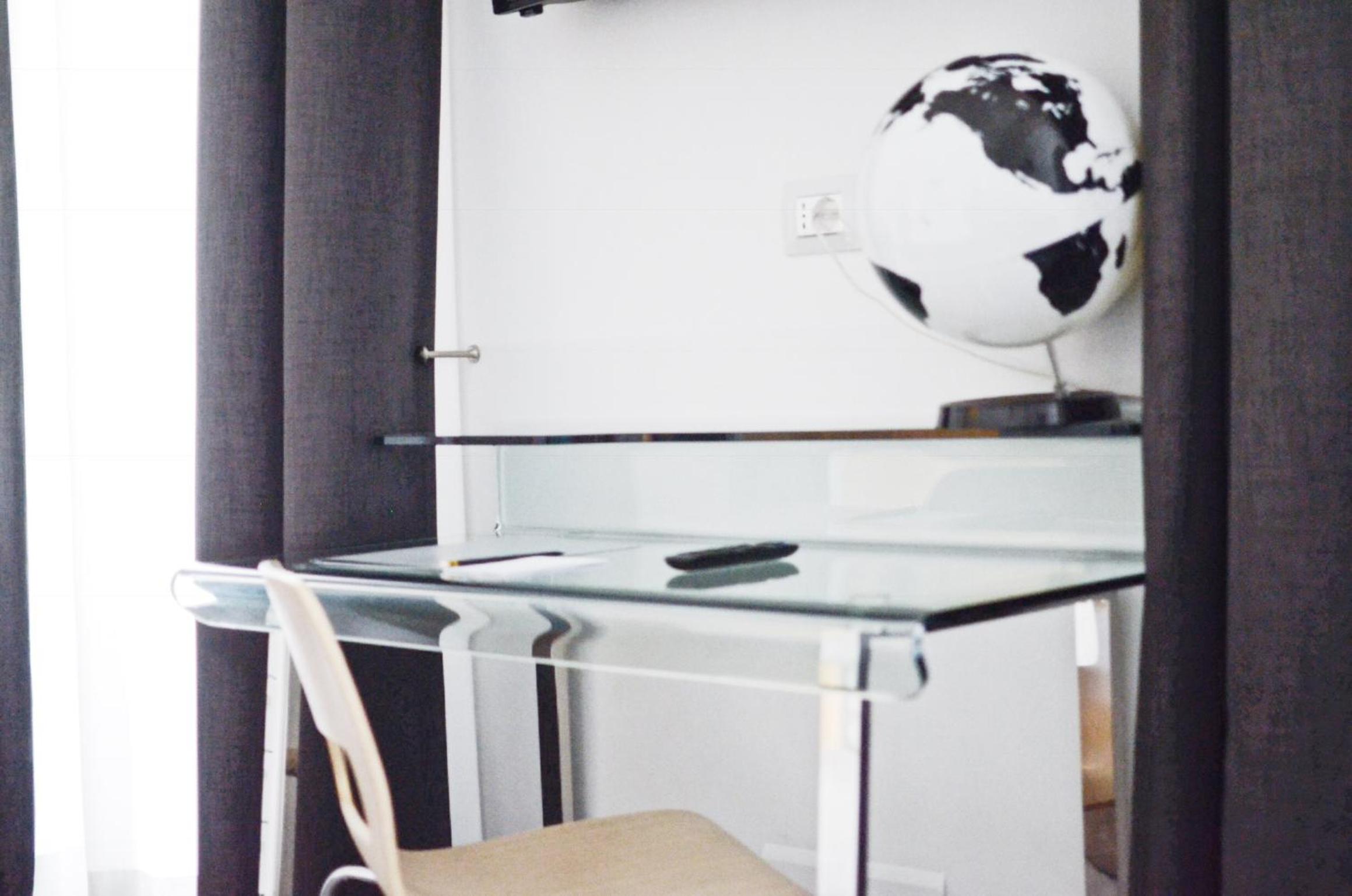Piazza Castello Suite en Turin