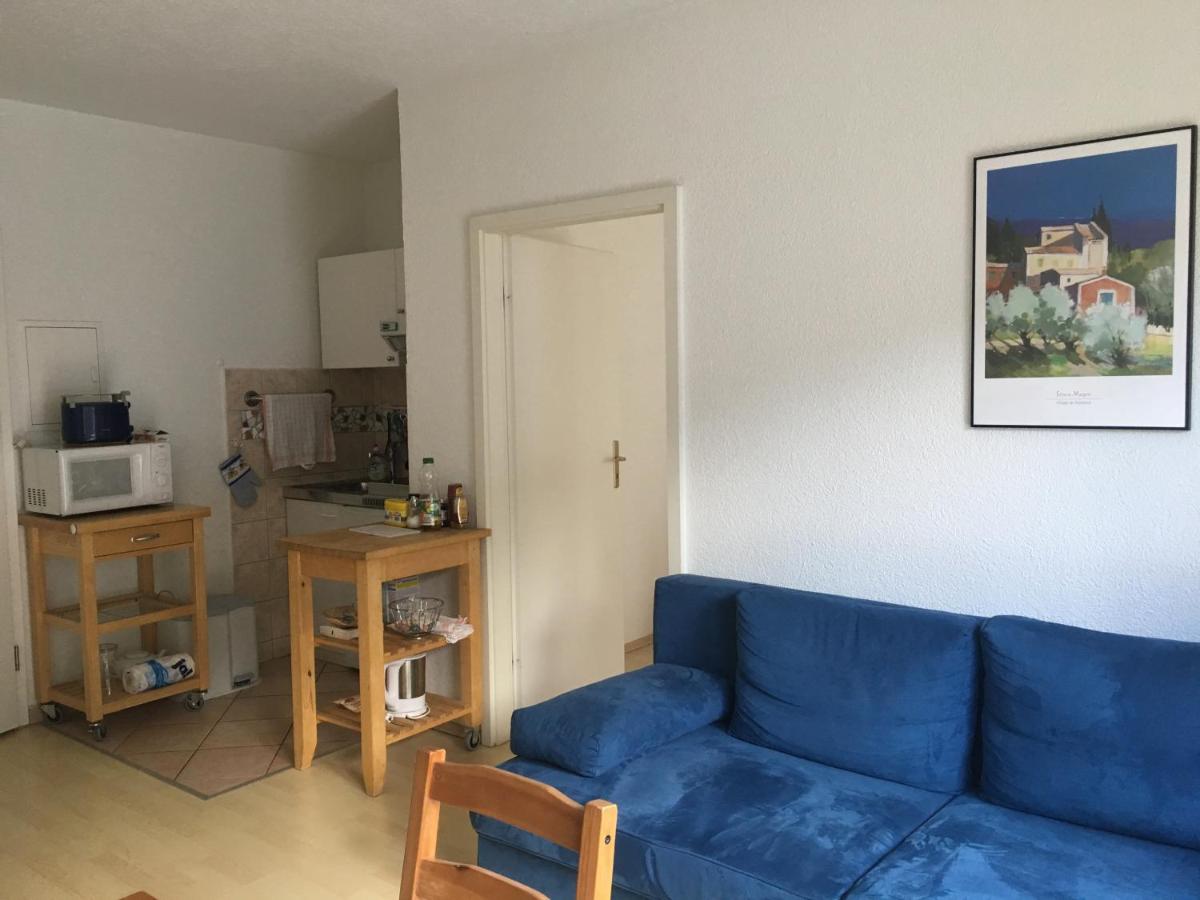 Apartmenthaus 