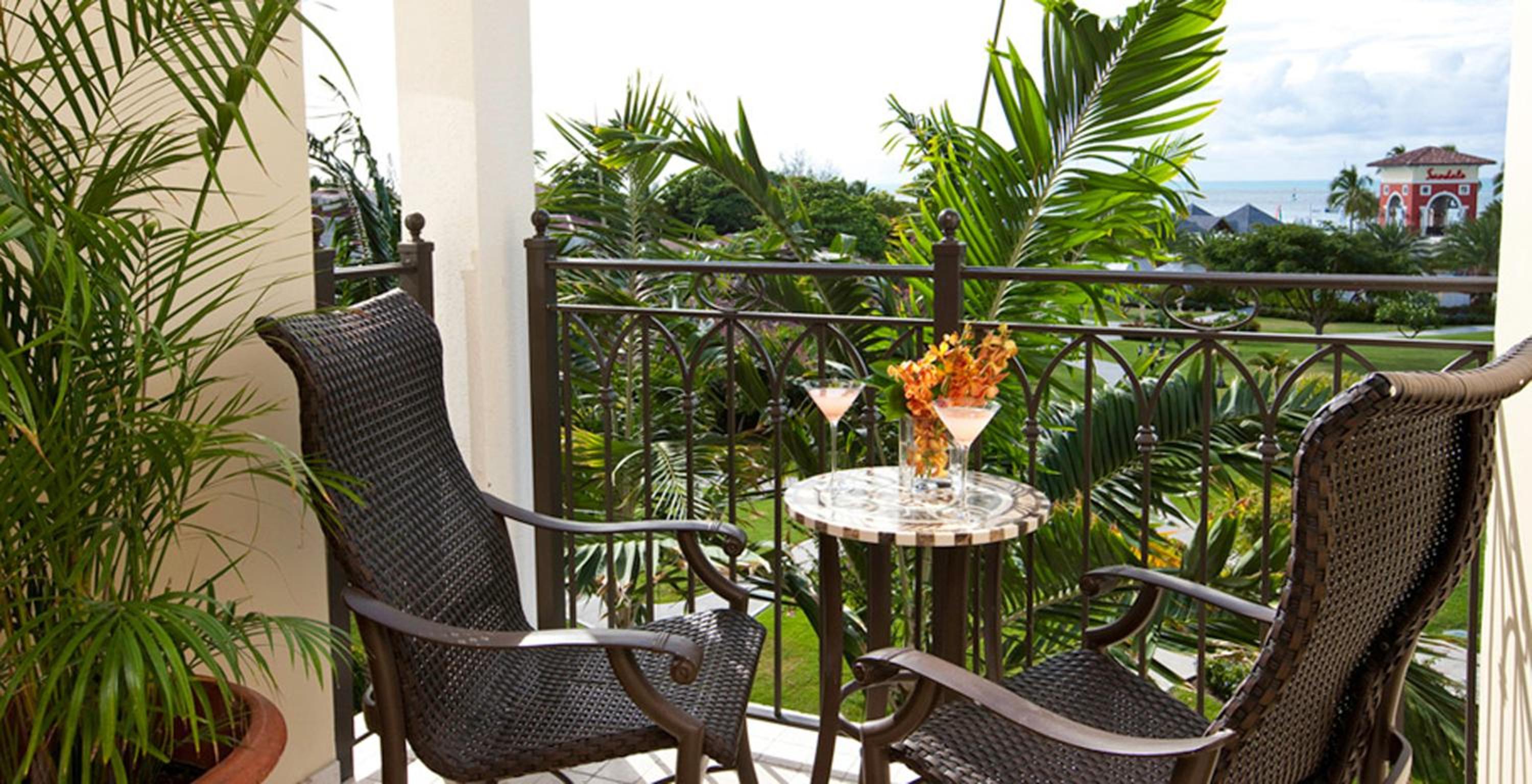 Sandals Grande Antigua - All Inclusive Resort and Spa - Couples Only