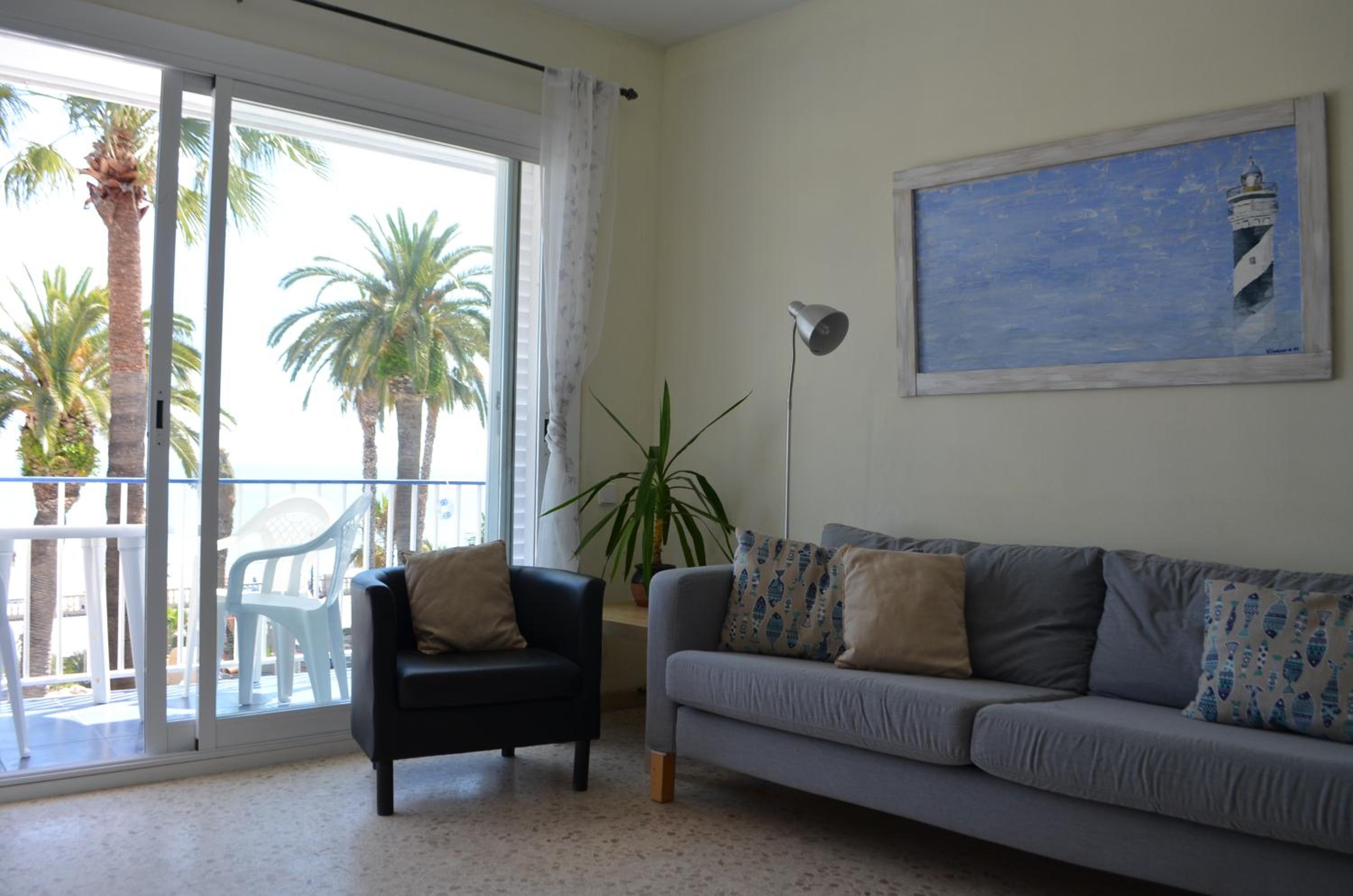 Seafront Sitges photo 2