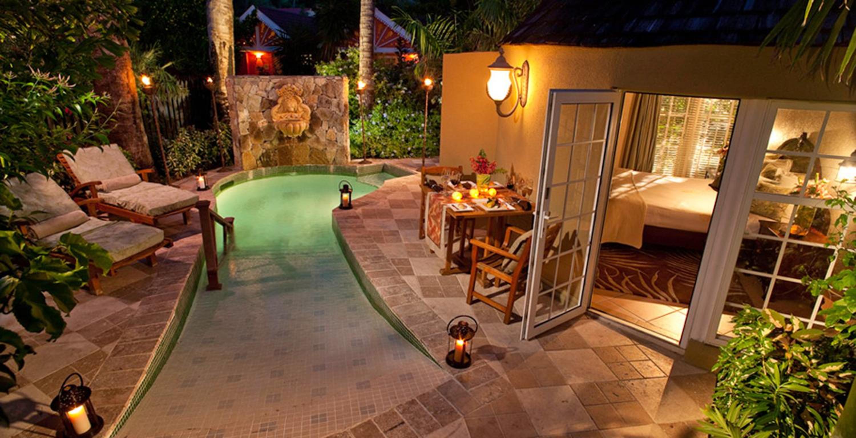 Sandals Grande Antigua - All Inclusive Resort and Spa - Couples Only